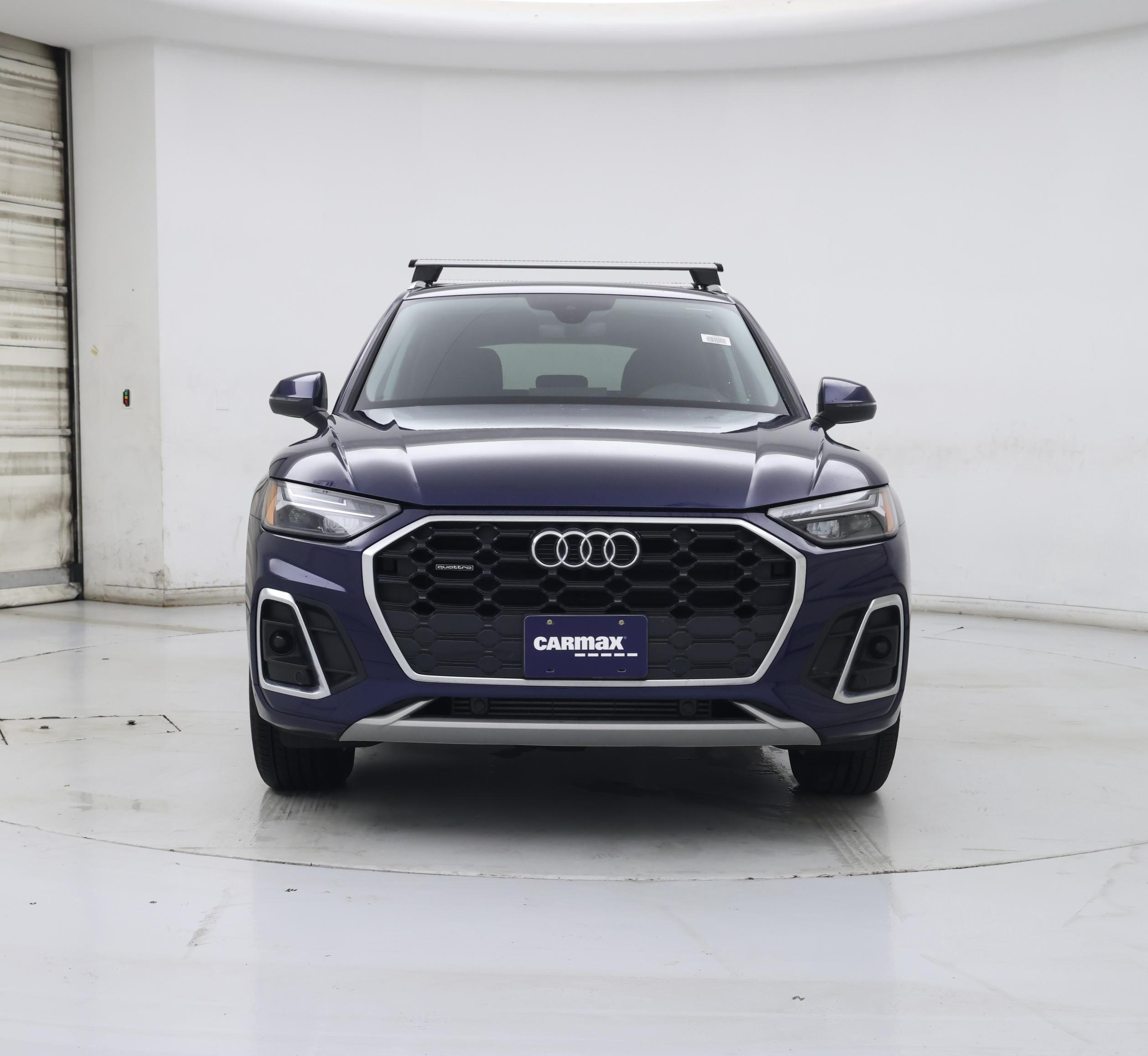 Thumbnail: 2022 Audi Q5 - 5