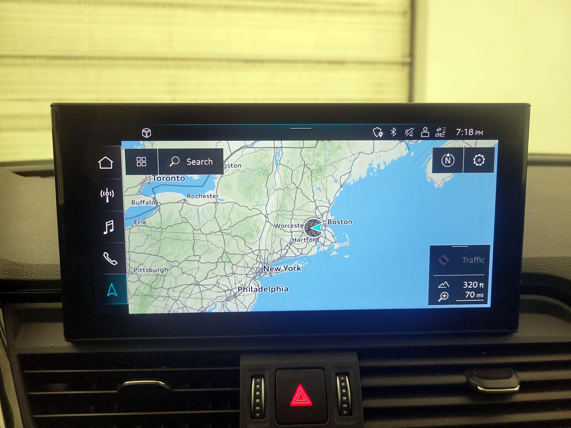 Thumbnail: 2023 Audi Q5 - 14