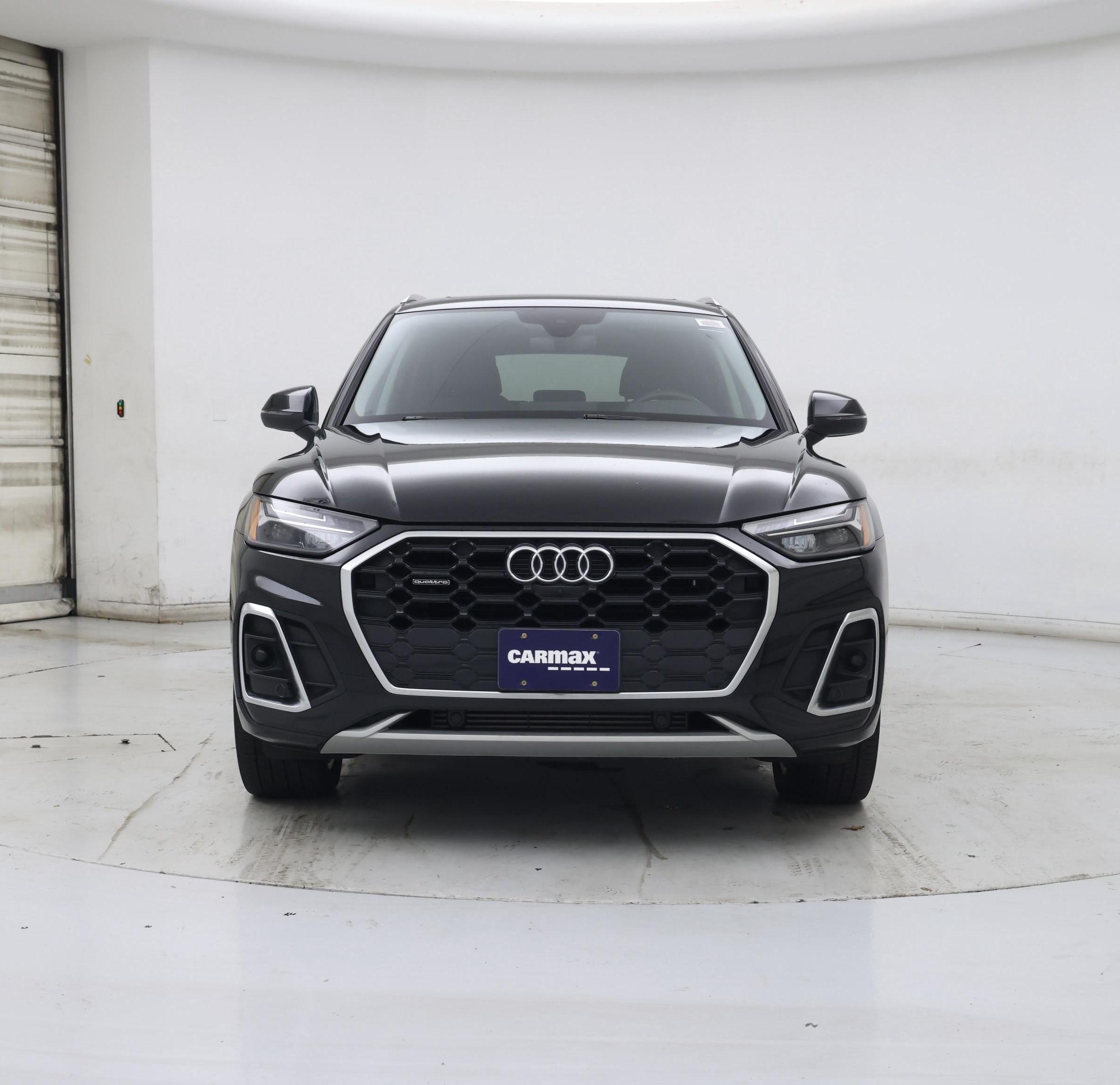 Thumbnail: 2023 Audi Q5 - 5