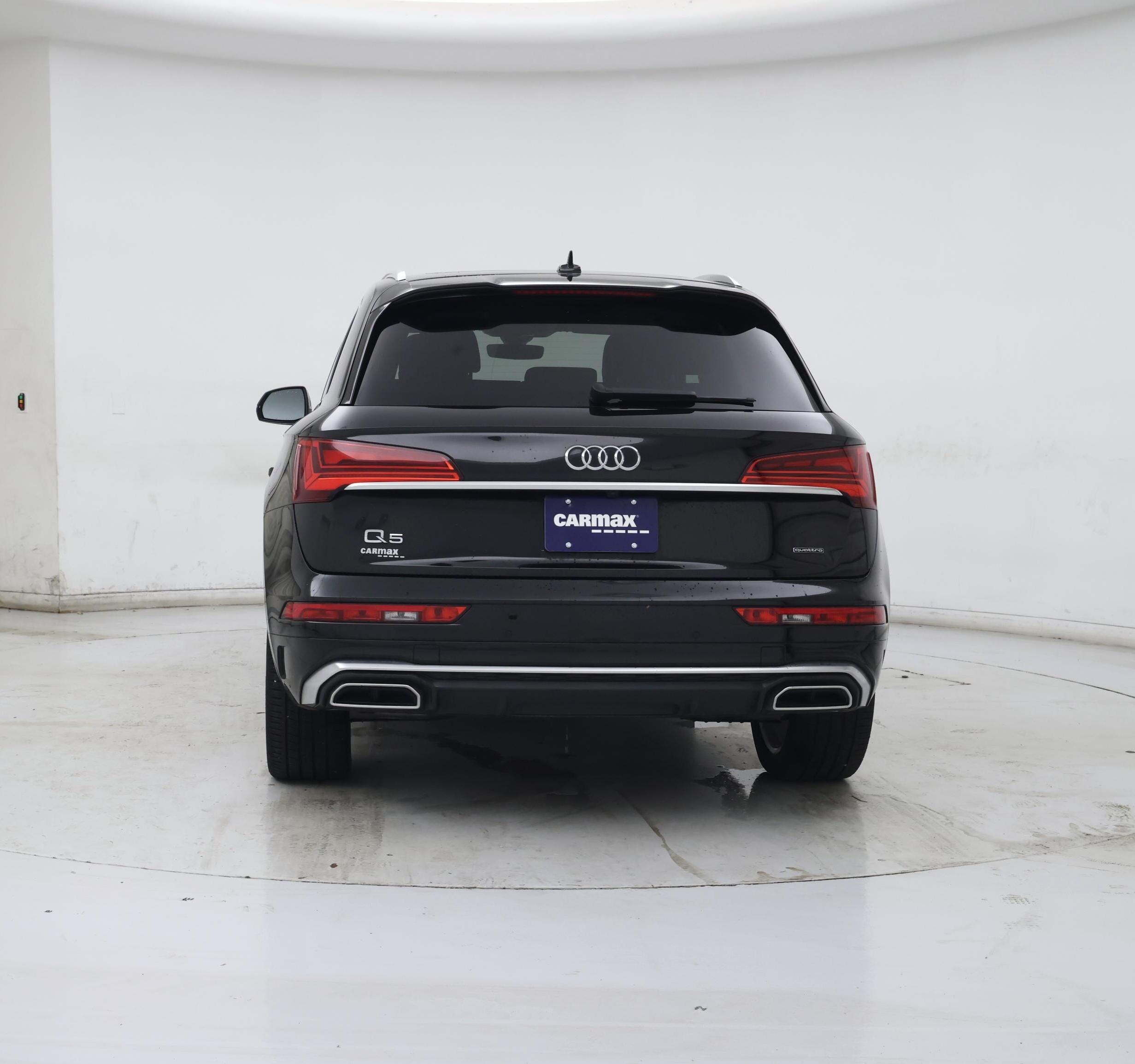 Thumbnail: 2023 Audi Q5 - 6