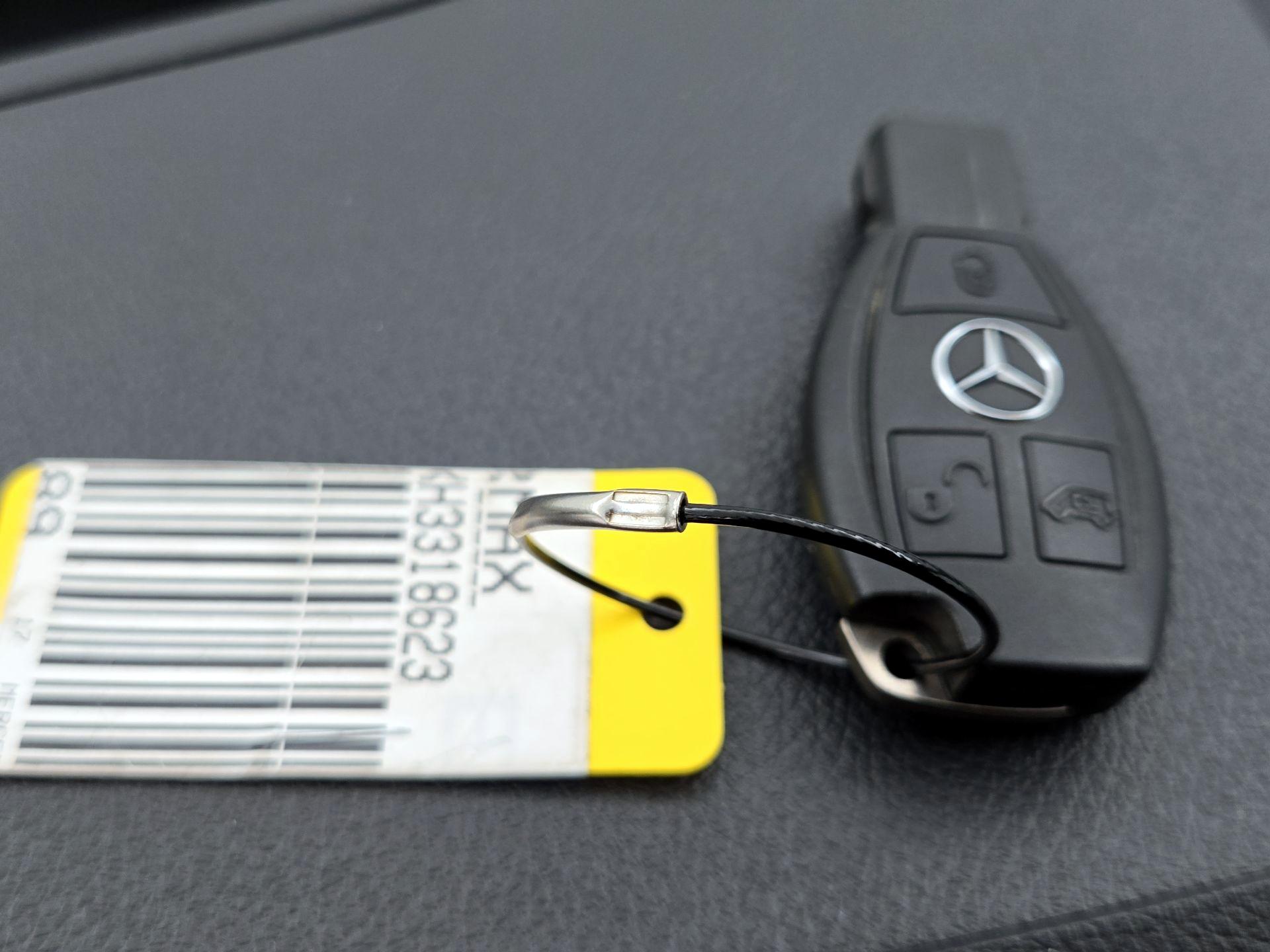 Thumbnail: 2017 Mercedes-Benz Metris - 10