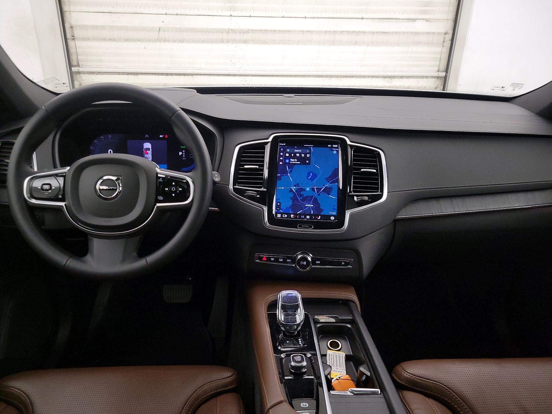 Thumbnail: 2024 Volvo XC90 - 9