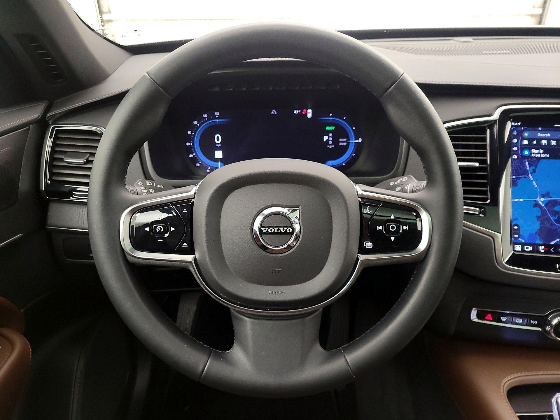 Thumbnail: 2024 Volvo XC90 - 10