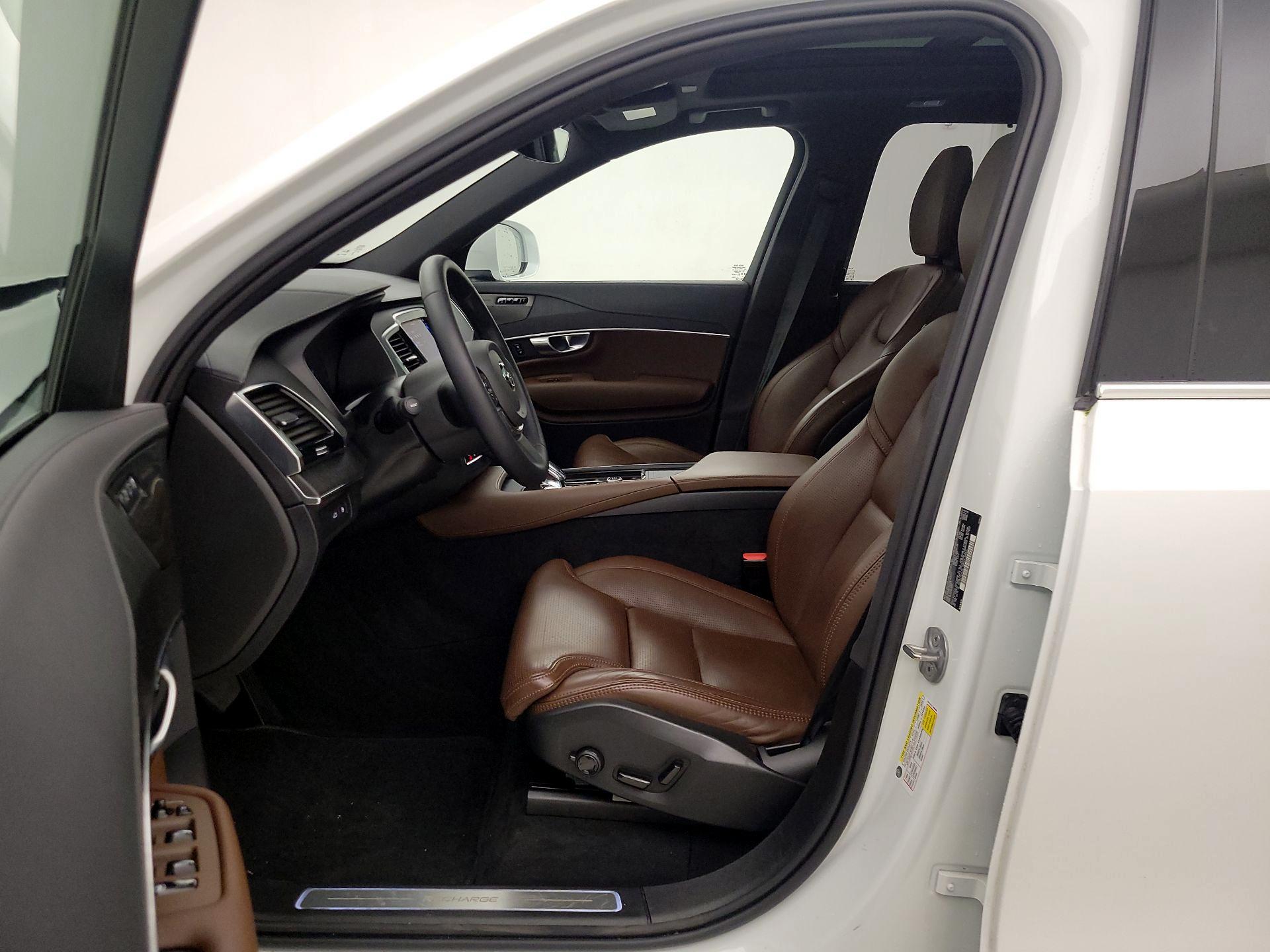 Thumbnail: 2024 Volvo XC90 - 11