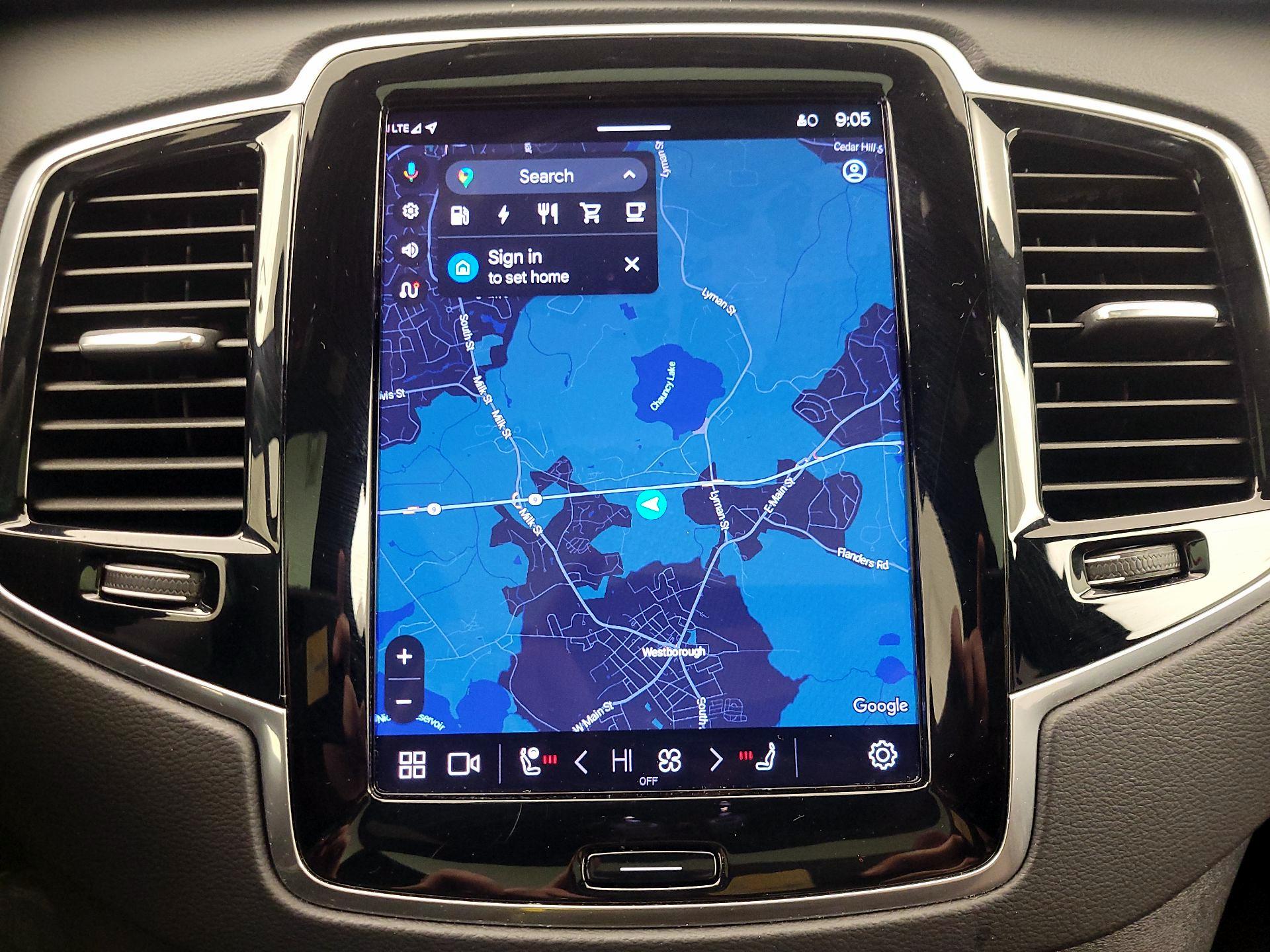 Thumbnail: 2024 Volvo XC90 - 14