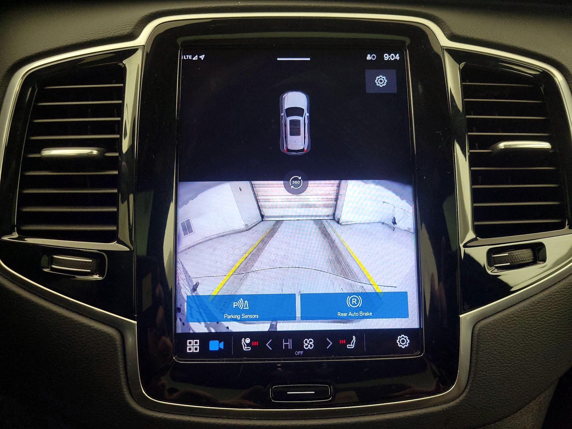 Thumbnail: 2024 Volvo XC90 - 15