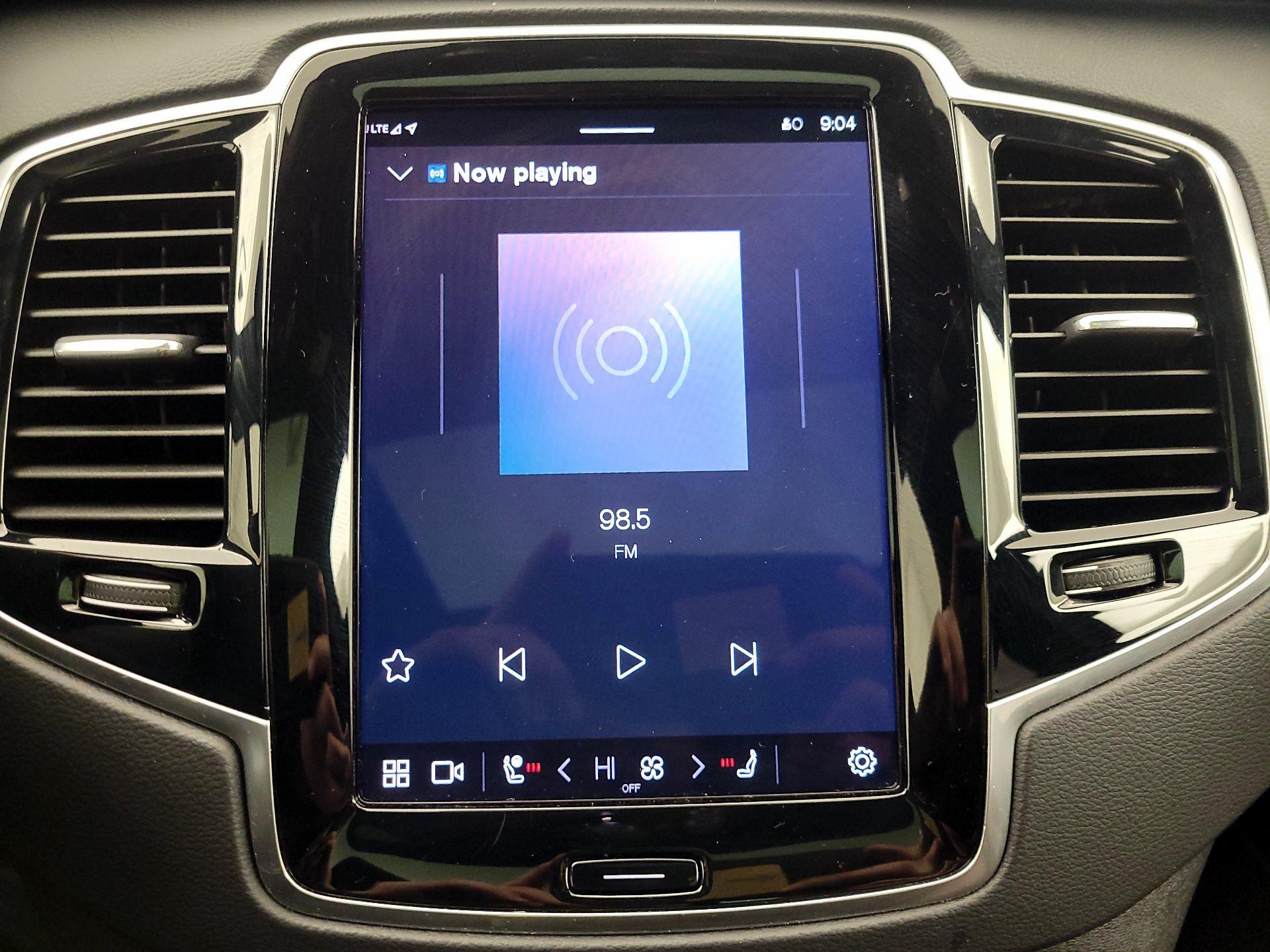 Thumbnail: 2024 Volvo XC90 - 16