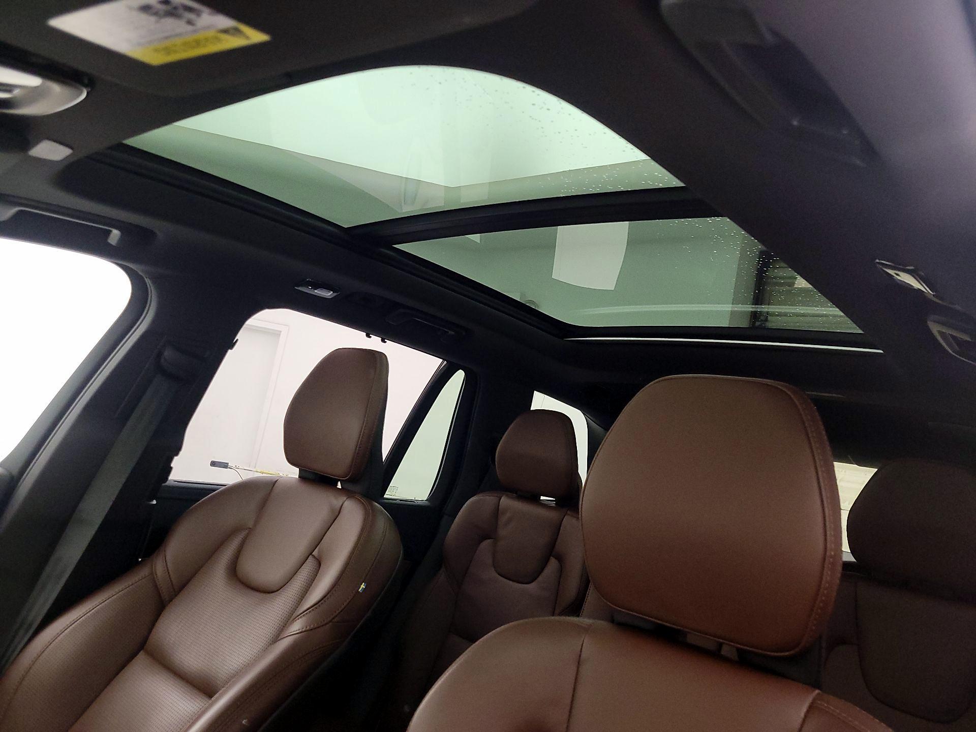 Thumbnail: 2024 Volvo XC90 - 20