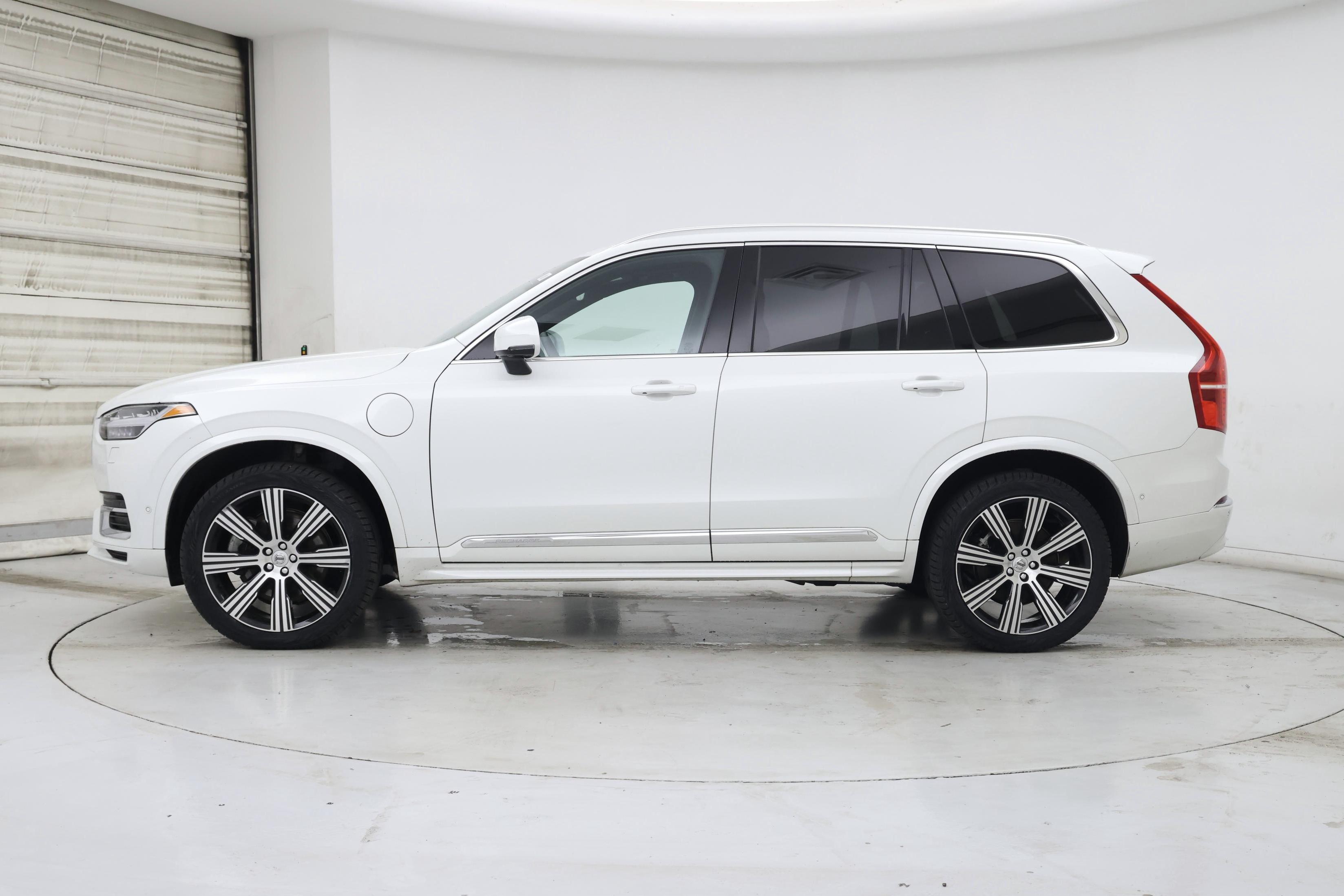 Thumbnail: 2024 Volvo XC90 - 3