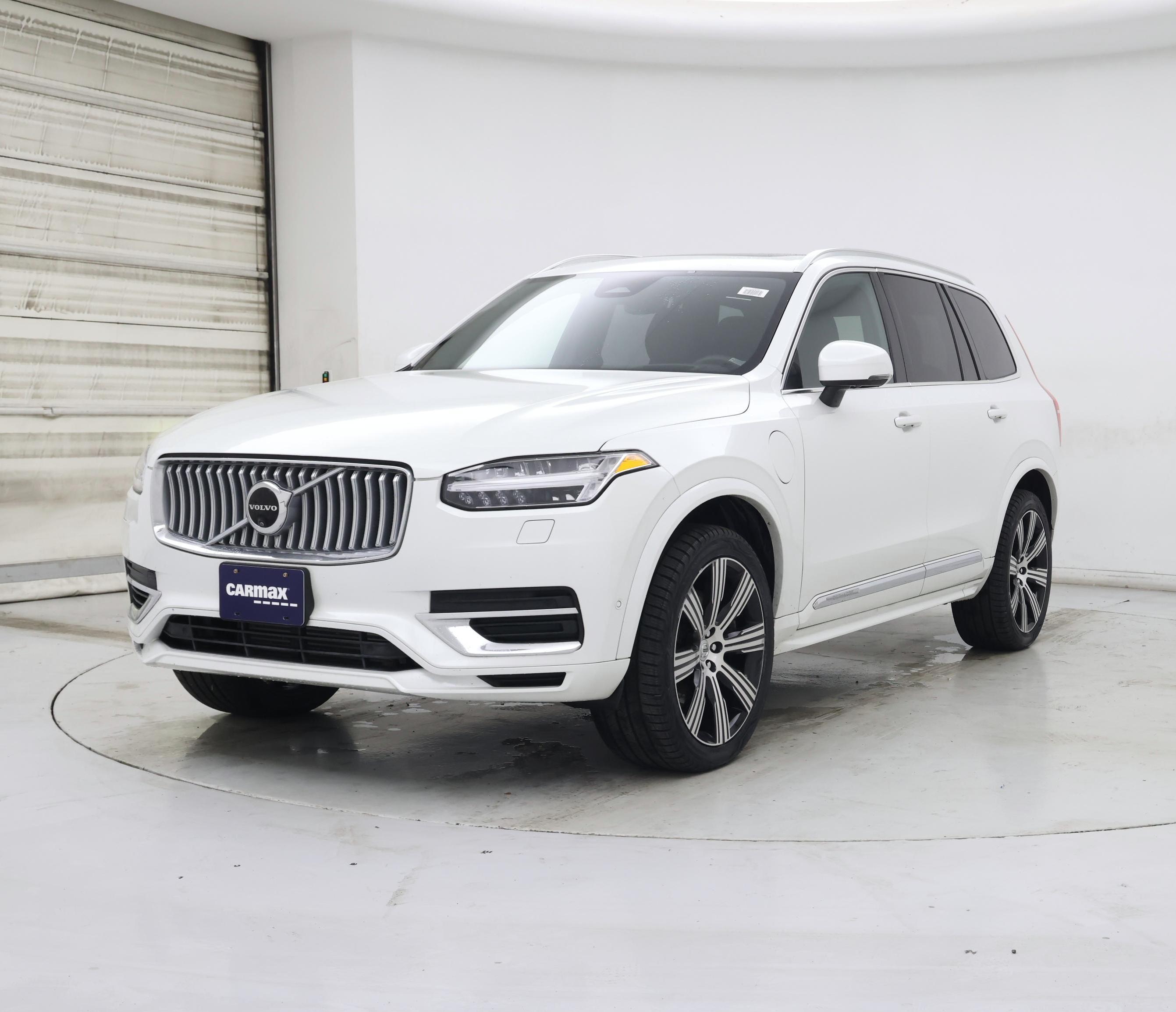 Thumbnail: 2024 Volvo XC90 - 4