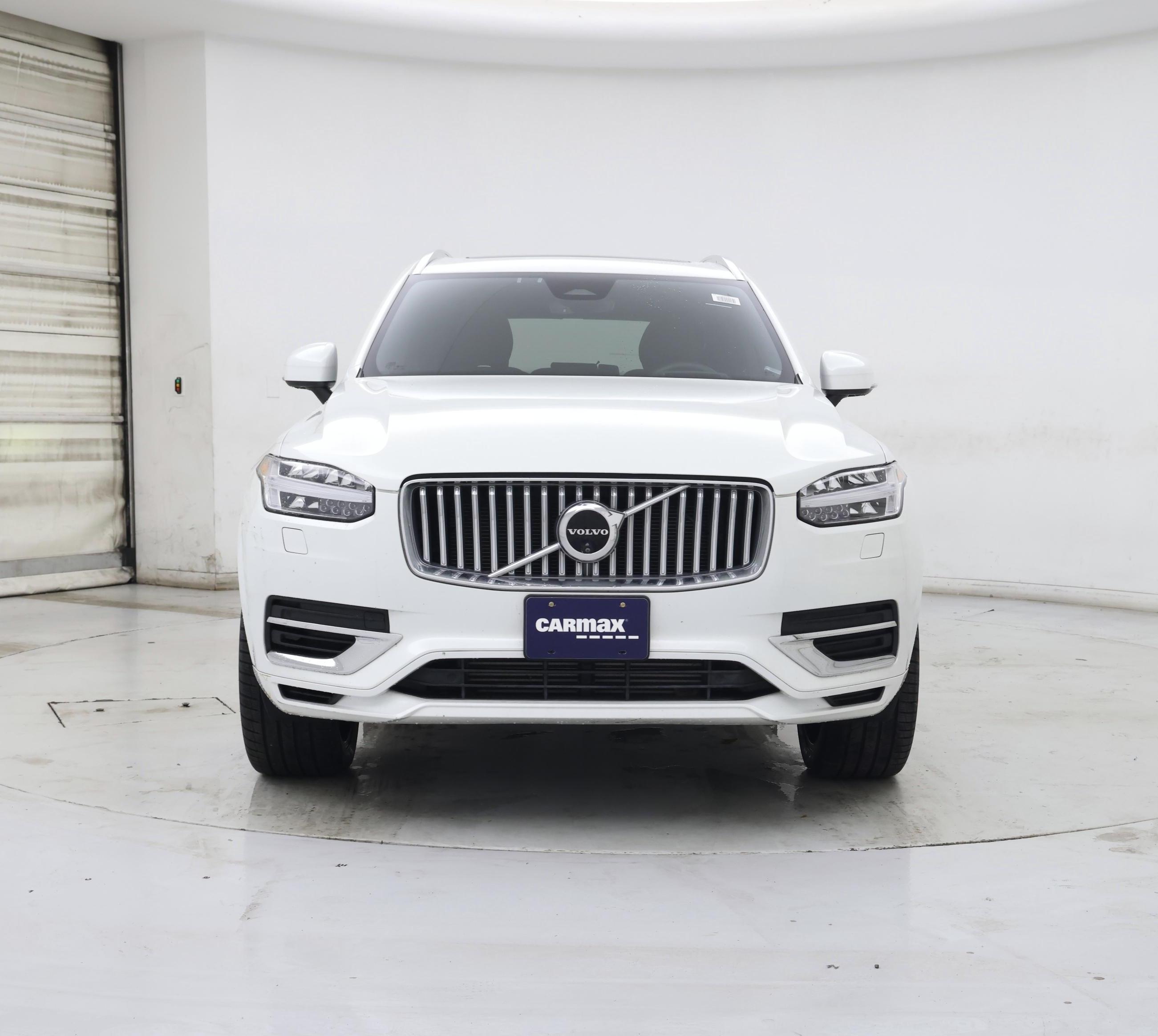 Thumbnail: 2024 Volvo XC90 - 5