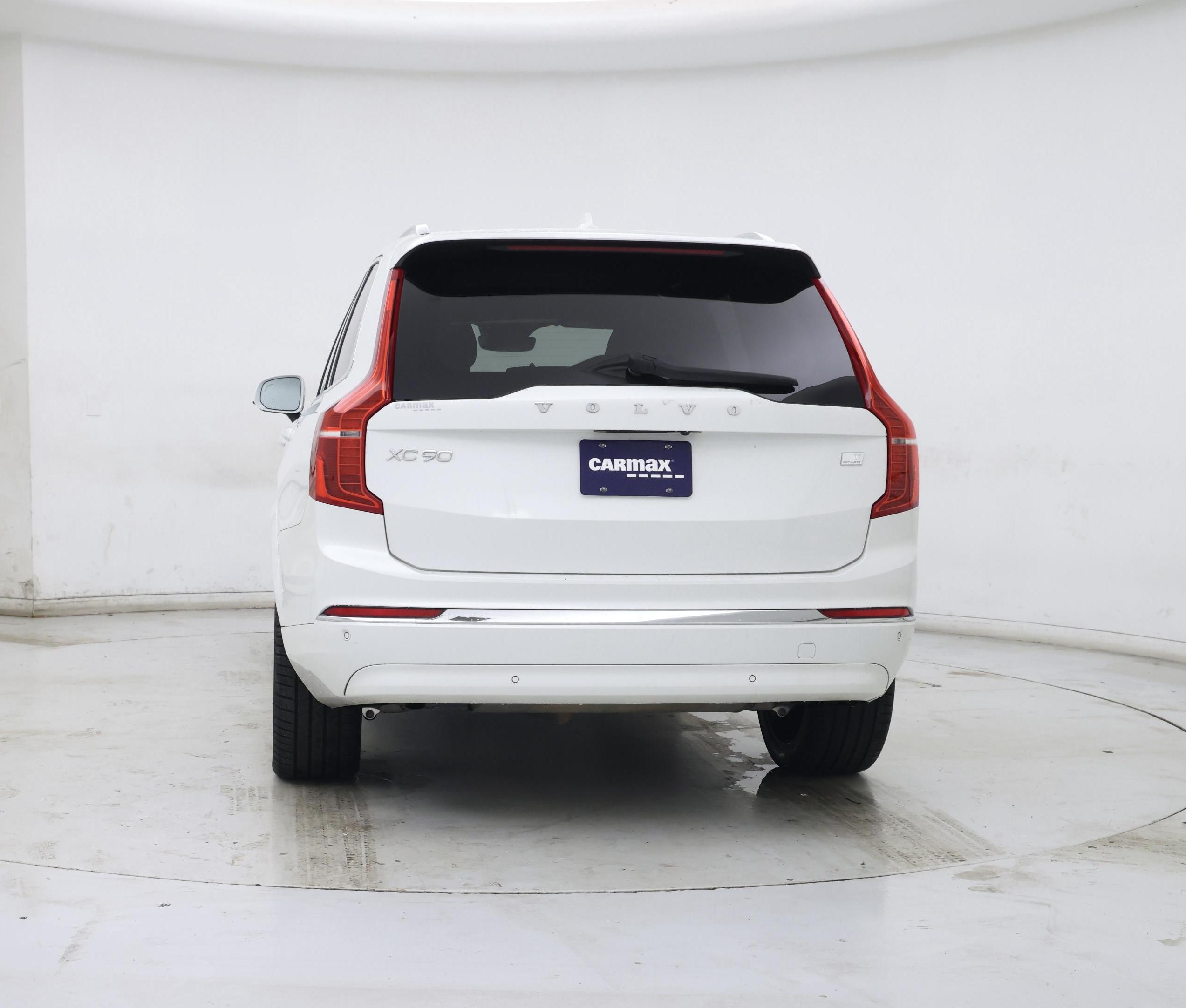 Thumbnail: 2024 Volvo XC90 - 6