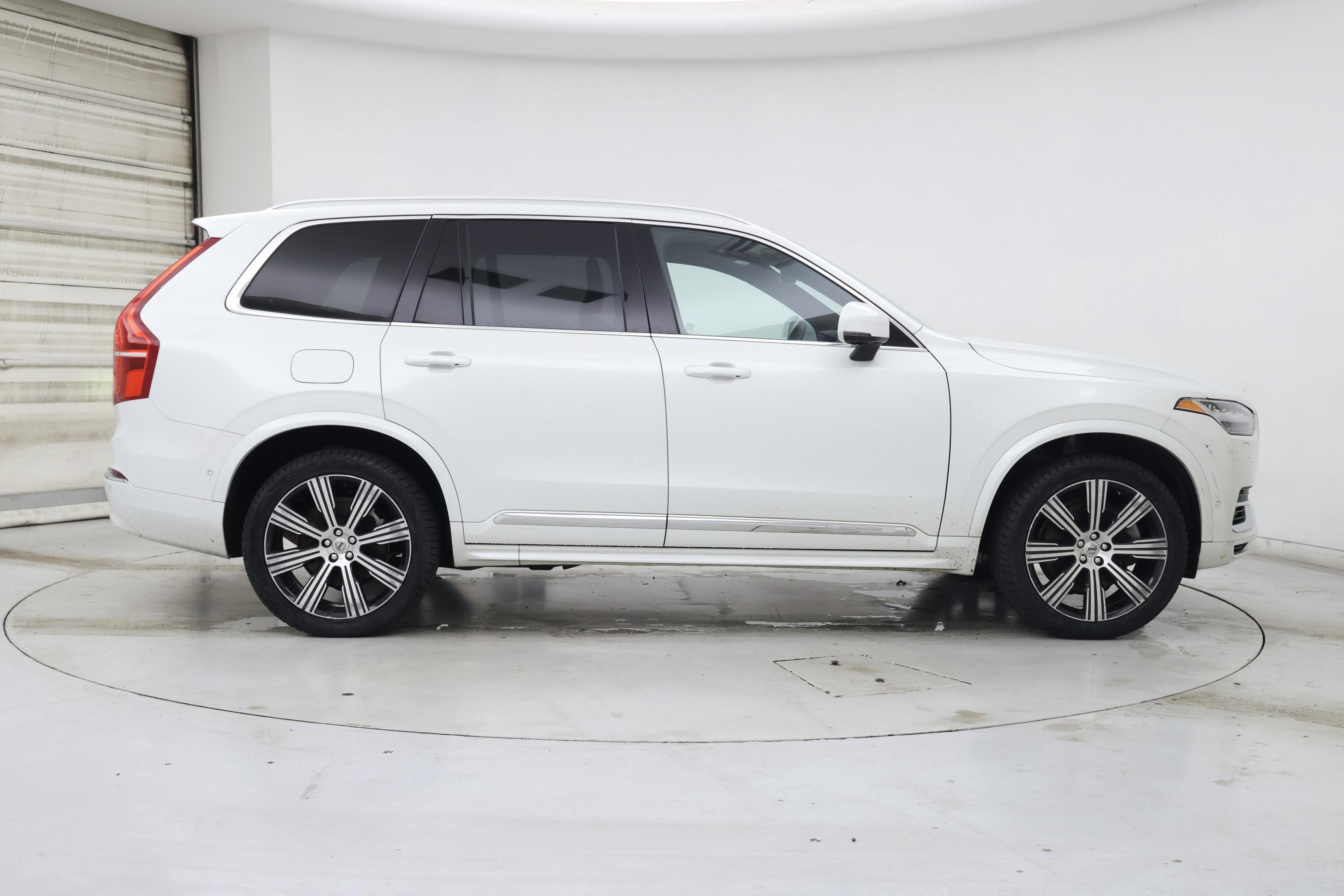 Thumbnail: 2024 Volvo XC90 - 7