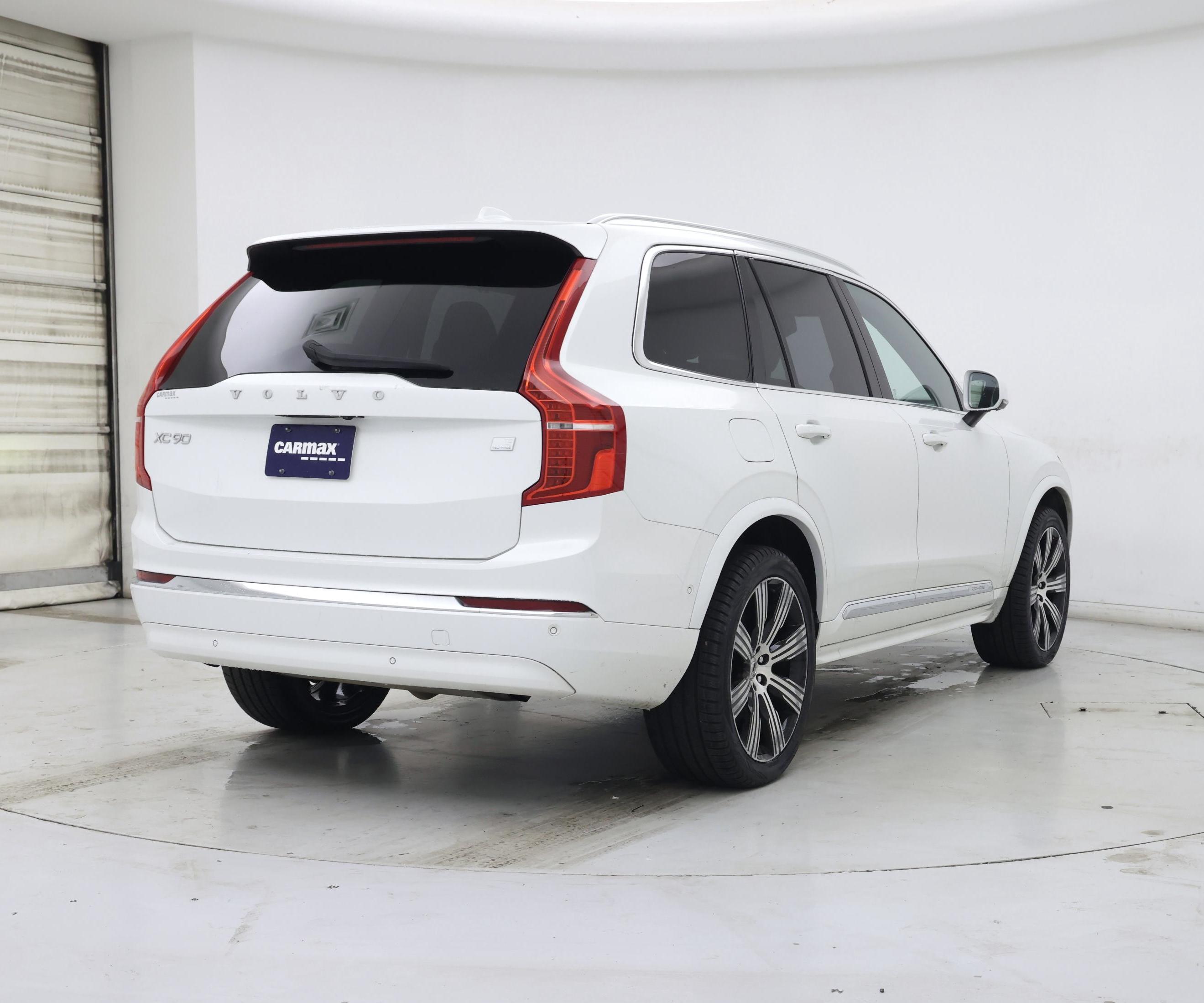 Thumbnail: 2024 Volvo XC90 - 8