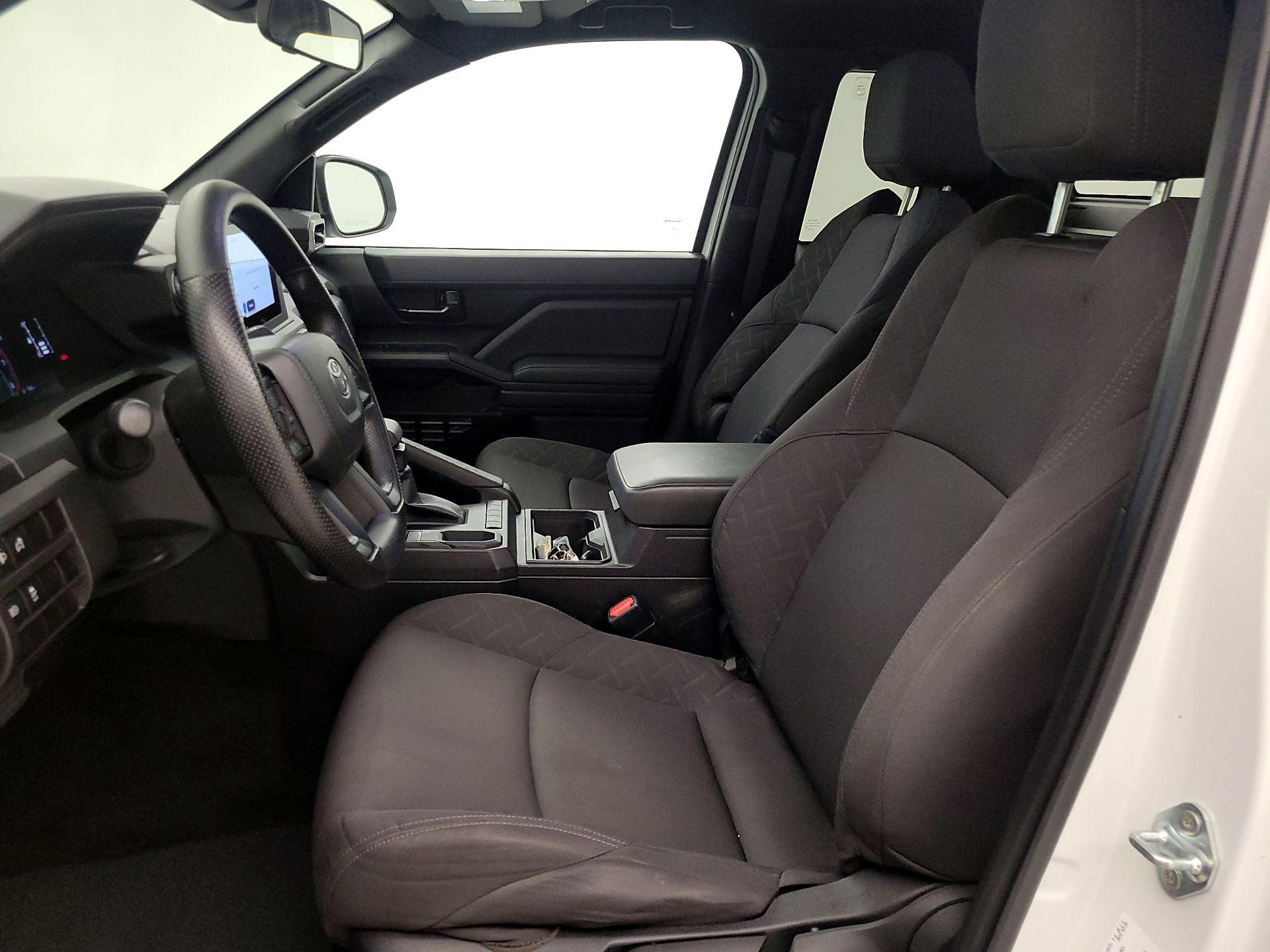 Thumbnail: 2024 Toyota Tacoma - 11