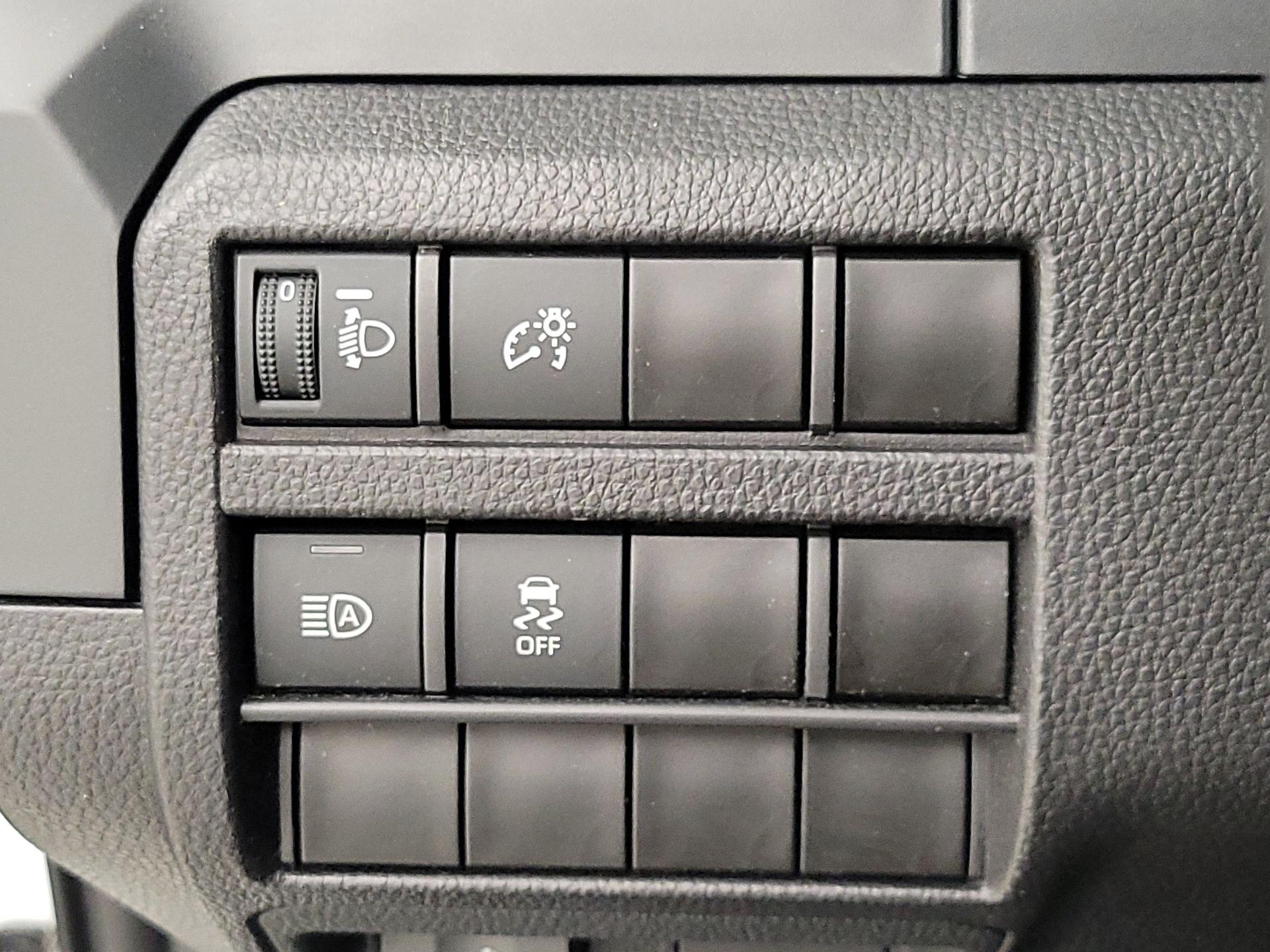 Thumbnail: 2024 Toyota Tacoma - 13