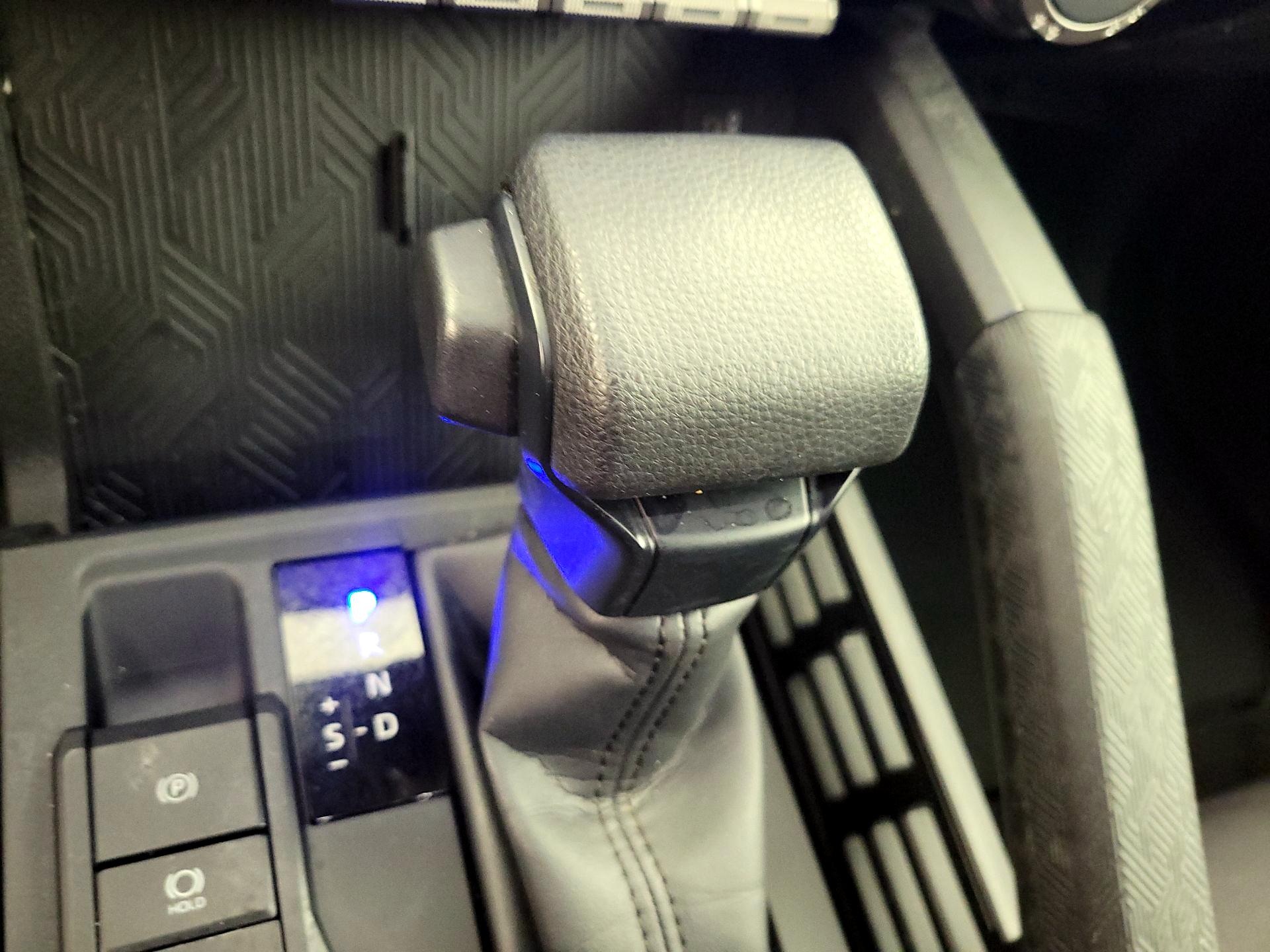 Thumbnail: 2024 Toyota Tacoma - 17