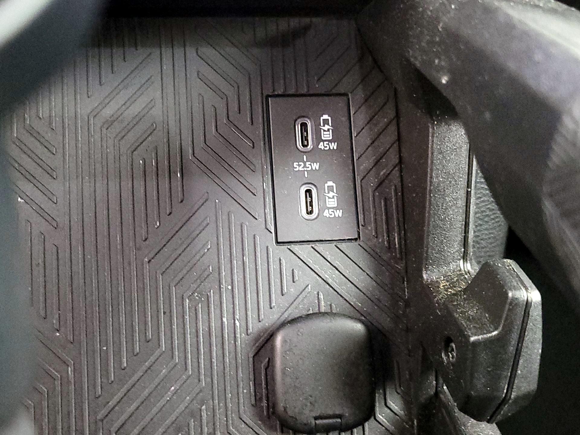 Thumbnail: 2024 Toyota Tacoma - 18