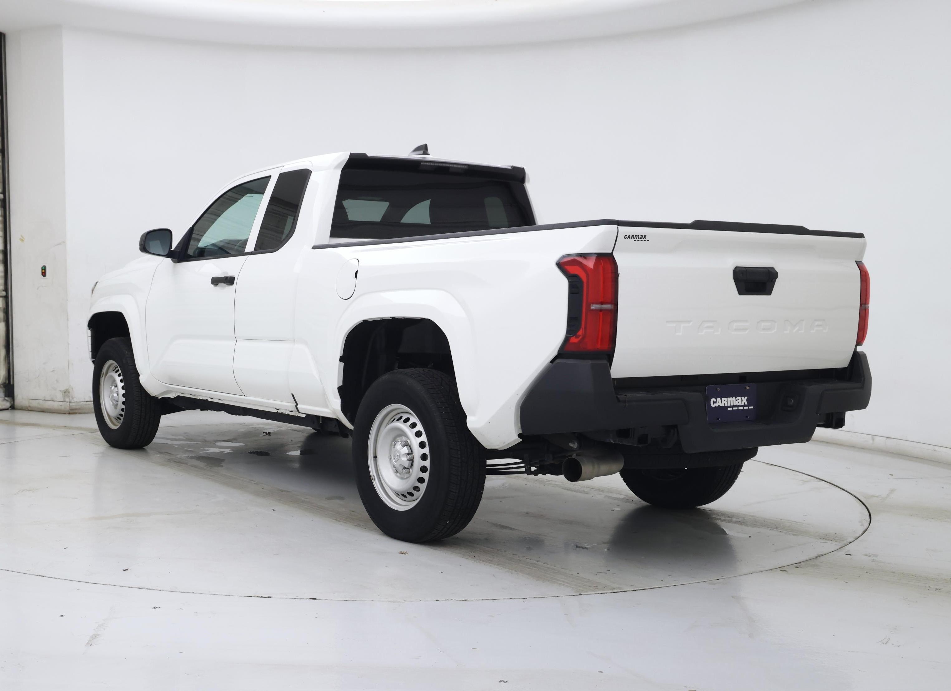 Thumbnail: 2024 Toyota Tacoma - 2