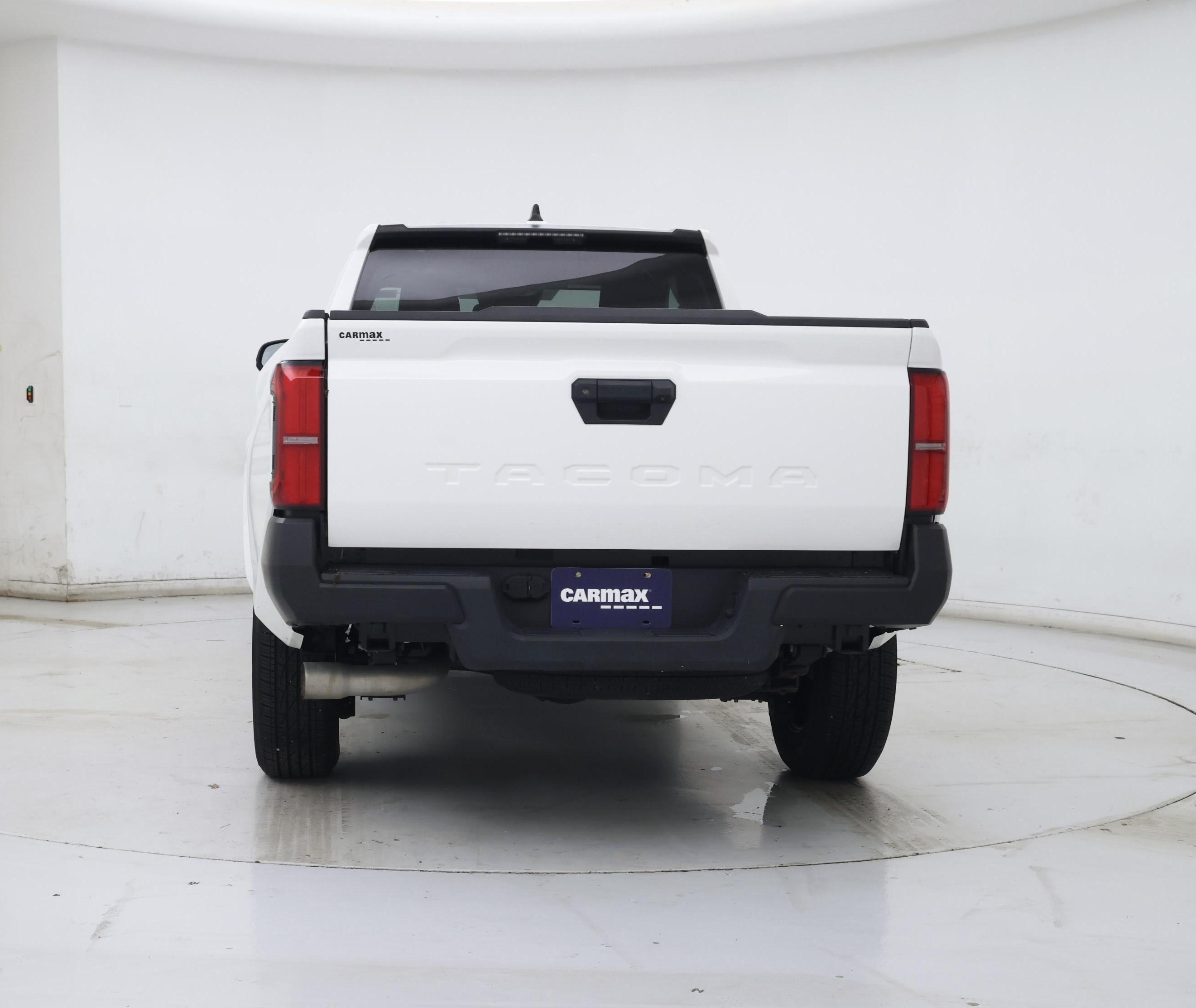 Thumbnail: 2024 Toyota Tacoma - 6