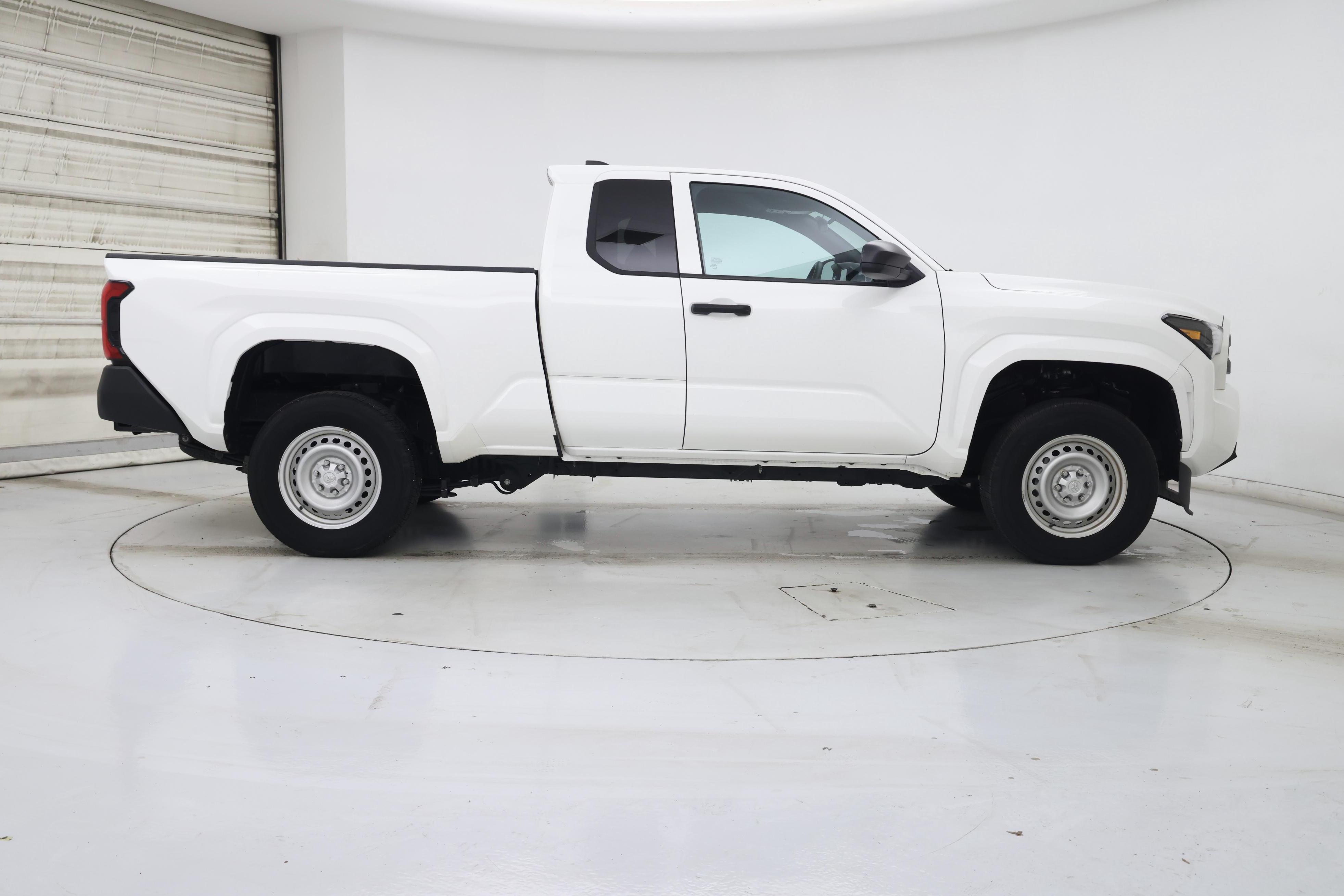 Thumbnail: 2024 Toyota Tacoma - 7