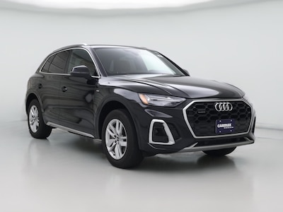 2023 Audi Q5 S-Line Premium