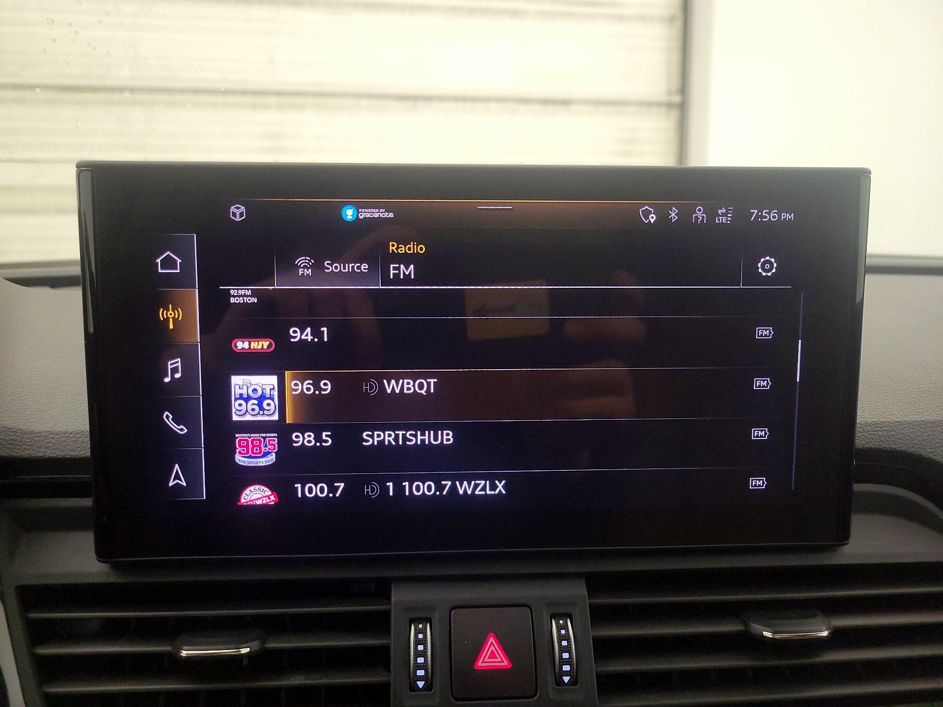 Thumbnail: 2023 Audi Q5 - 15