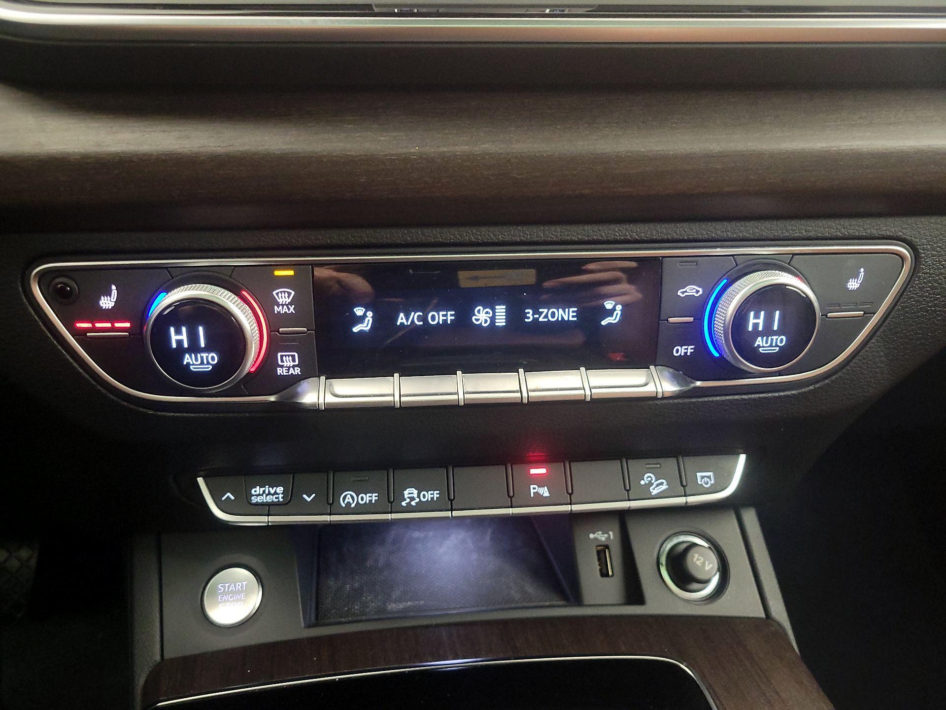 Thumbnail: 2023 Audi Q5 - 16