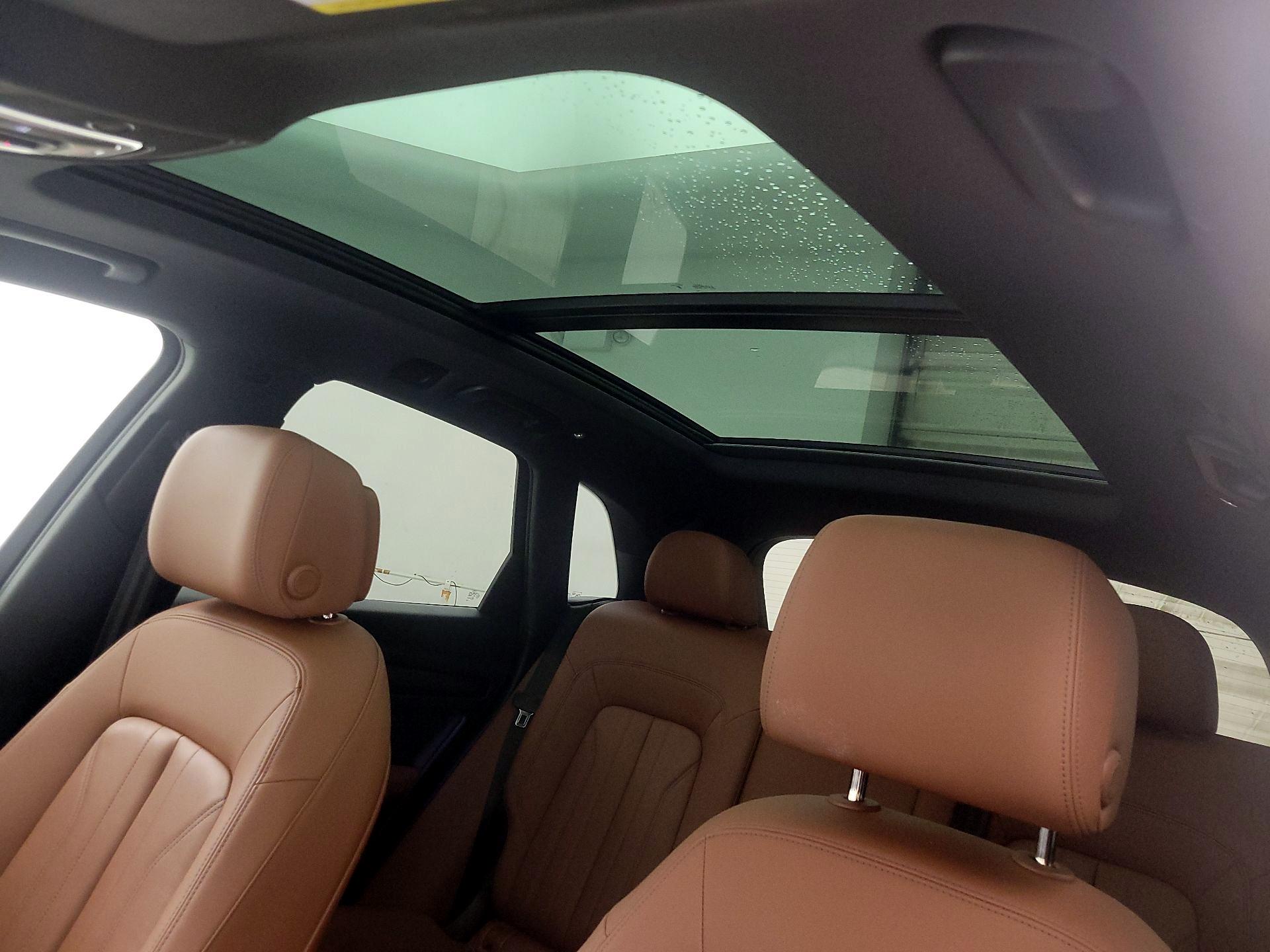 Thumbnail: 2023 Audi Q5 - 19