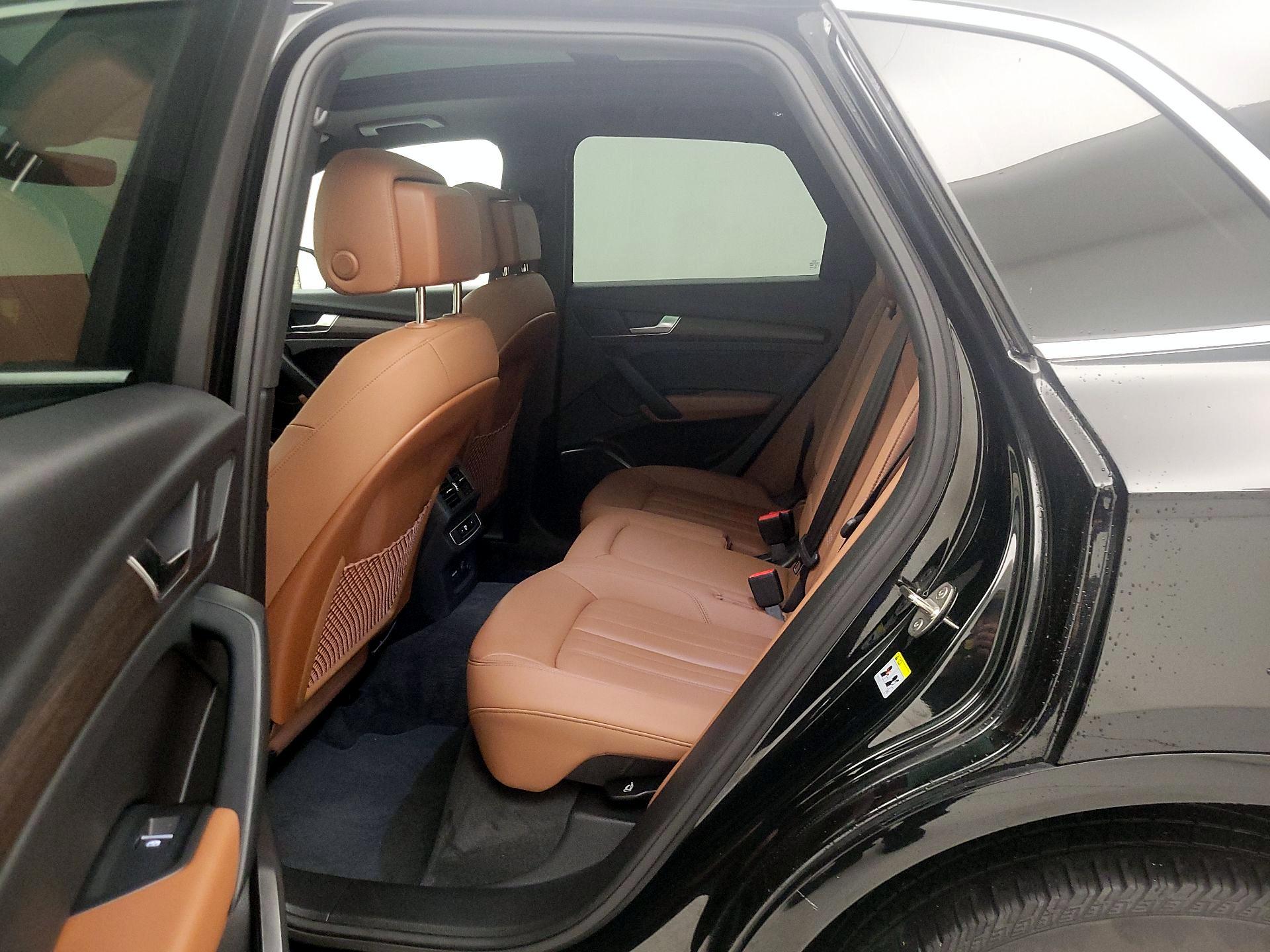 Thumbnail: 2023 Audi Q5 - 20