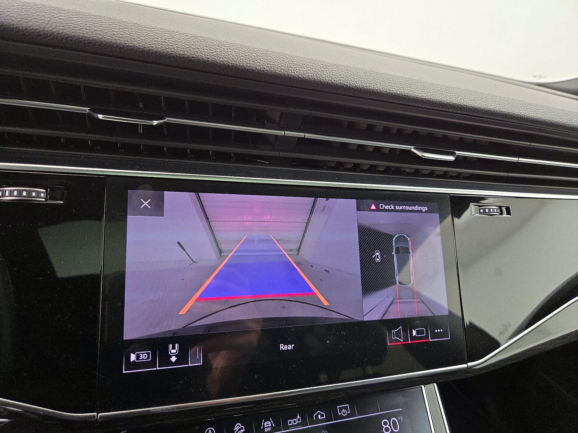 Thumbnail: 2019 Audi Q8 - 15