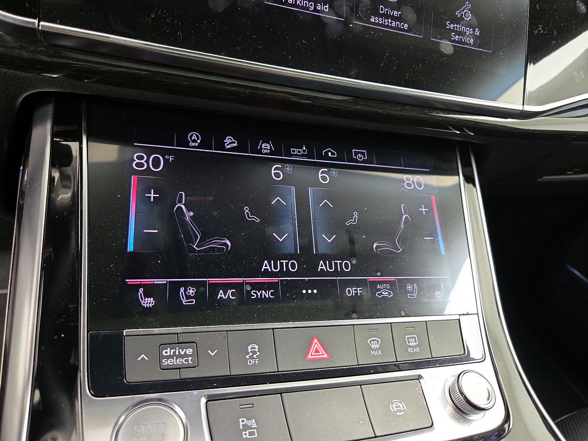 Thumbnail: 2019 Audi Q8 - 17