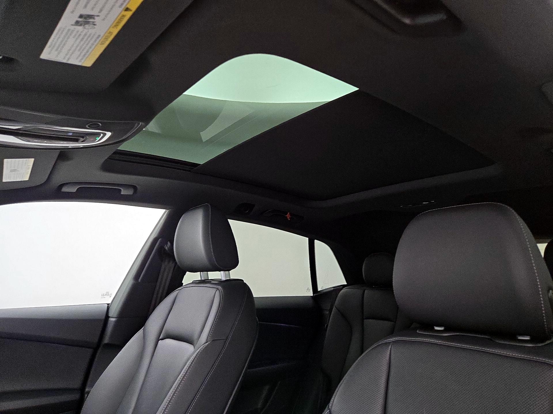 Thumbnail: 2019 Audi Q8 - 20