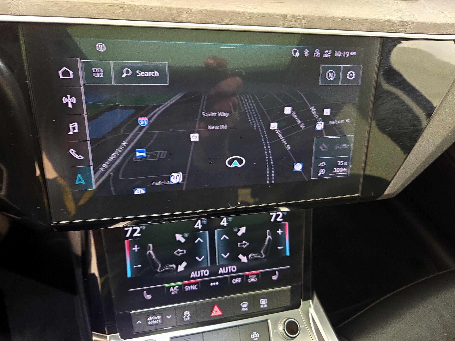 Thumbnail: 2021 Audi e-tron - 14