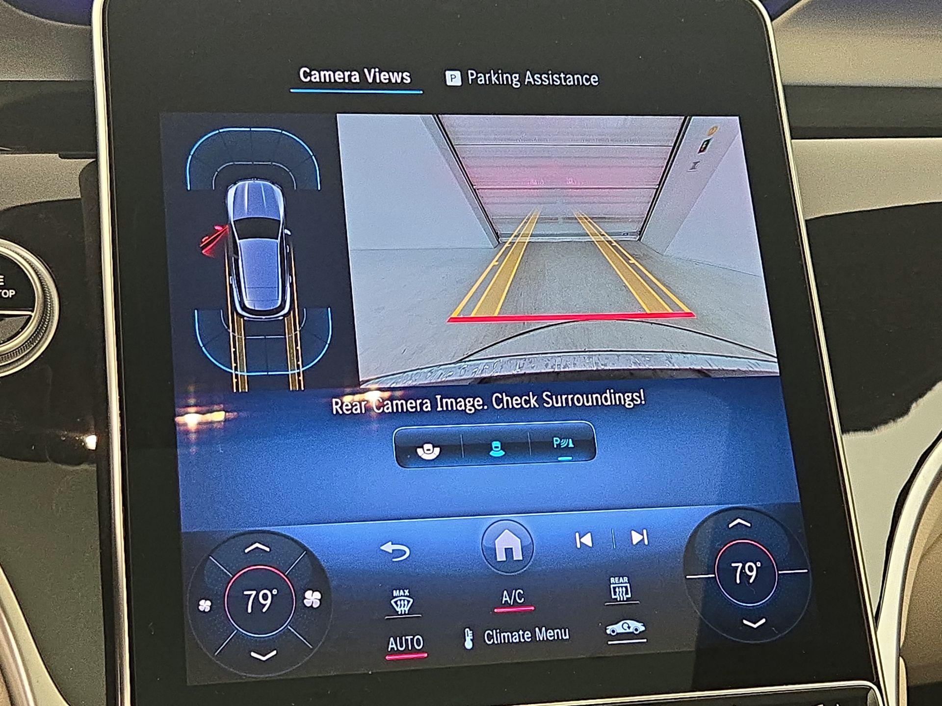 Thumbnail: 2024 Mercedes-Benz GLC - 14