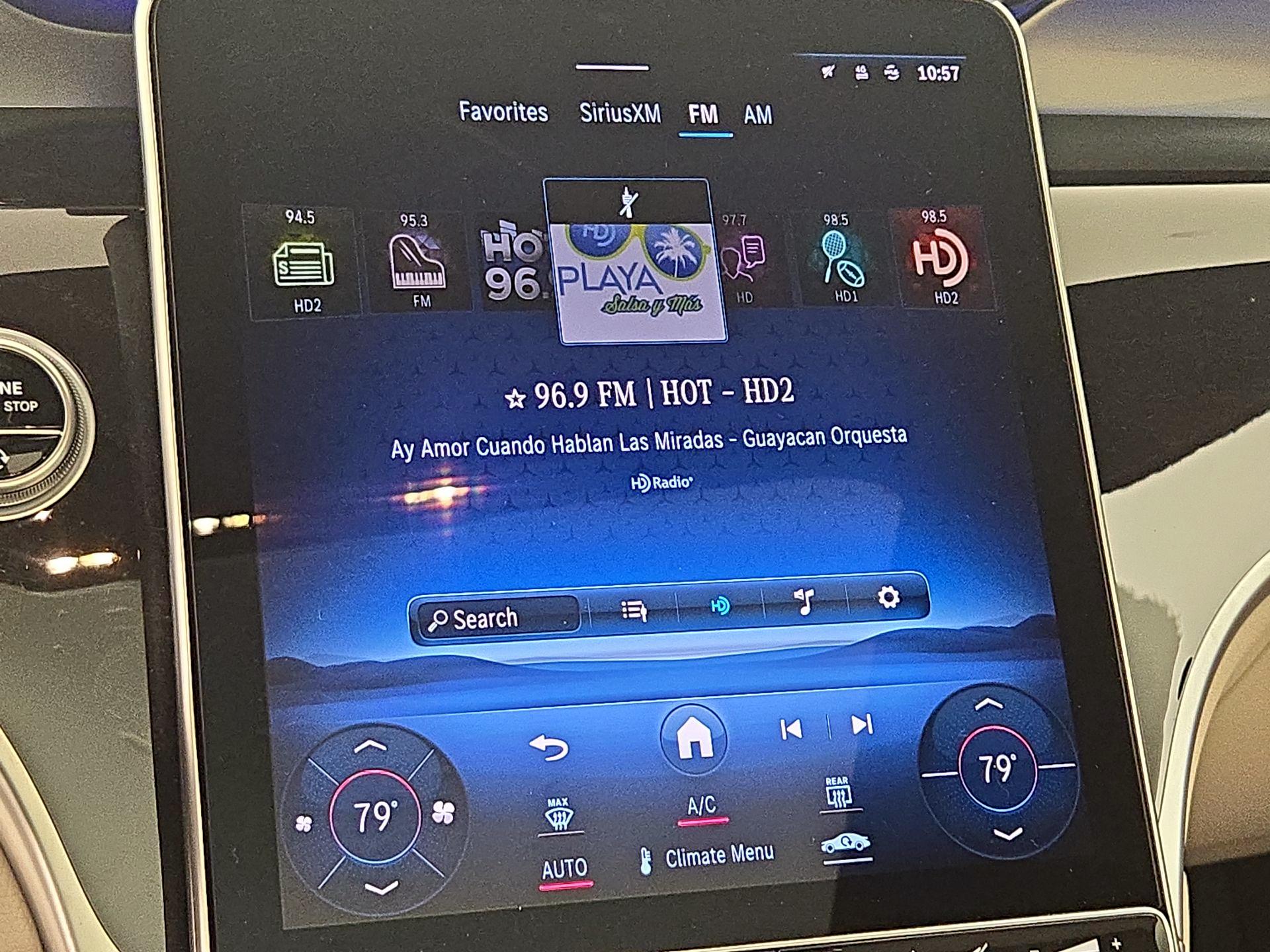 Thumbnail: 2024 Mercedes-Benz GLC - 15