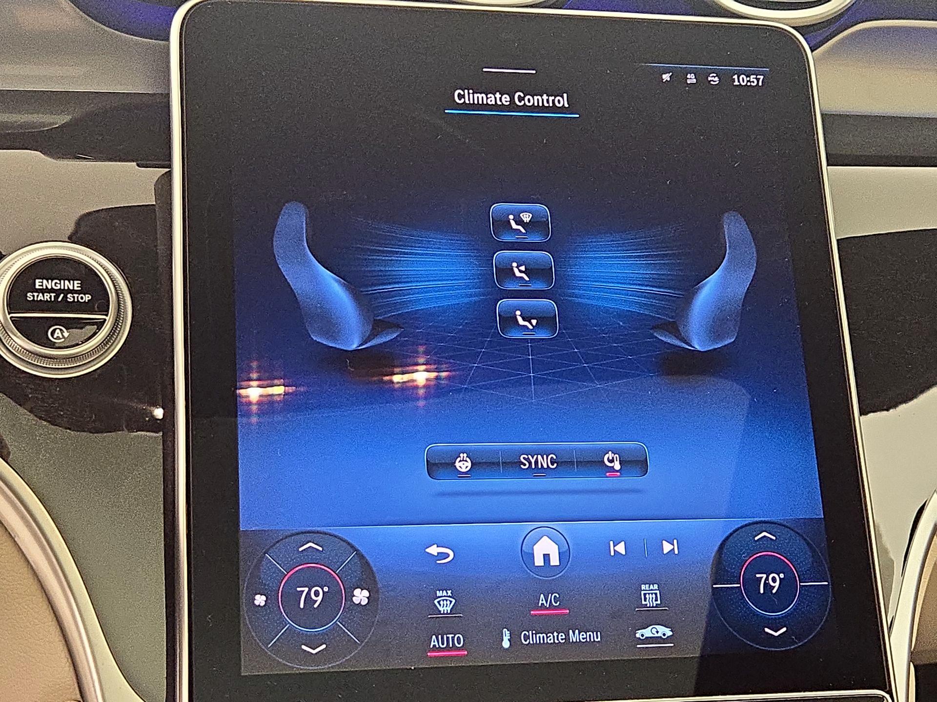 Thumbnail: 2024 Mercedes-Benz GLC - 16