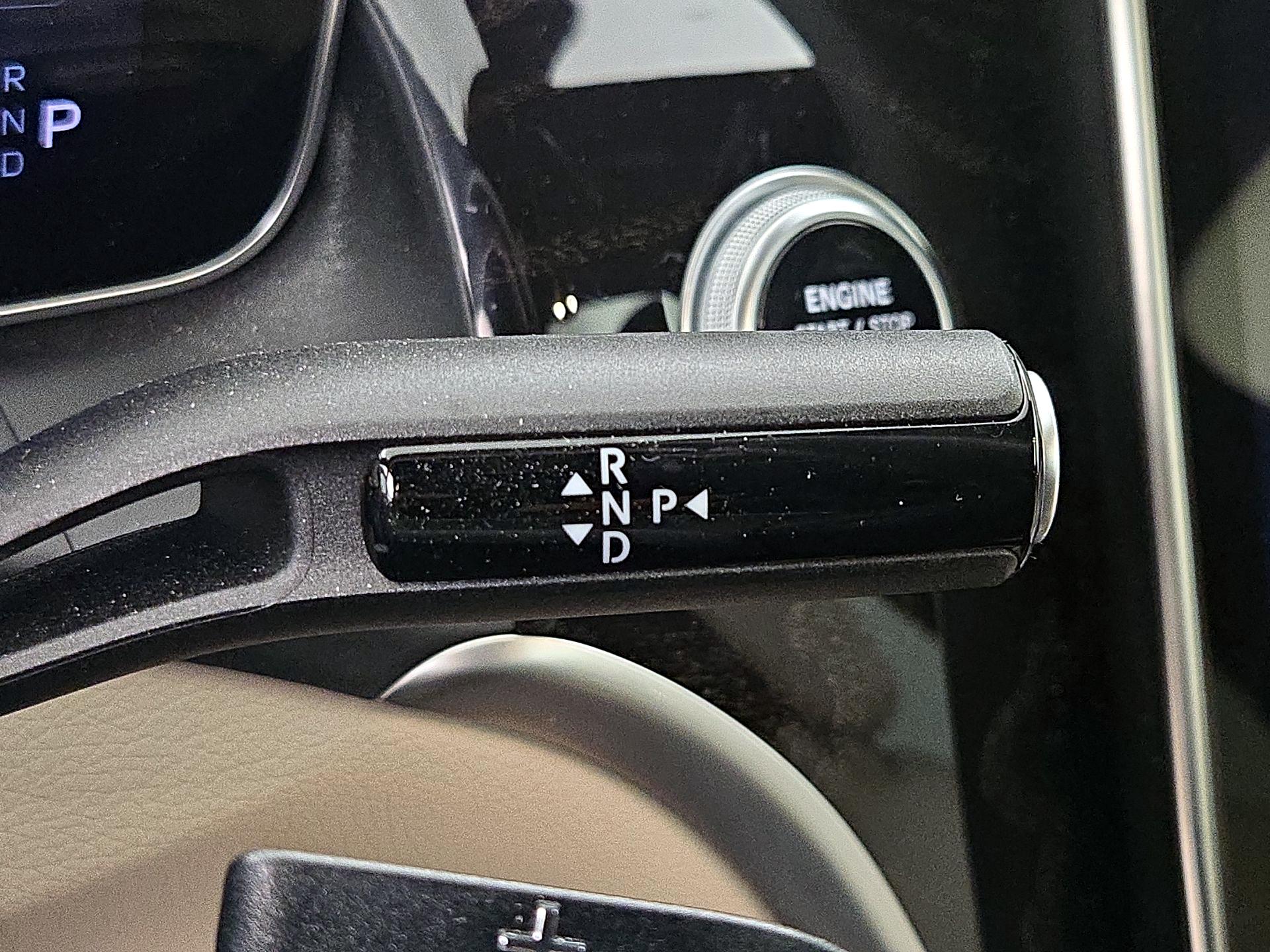 Thumbnail: 2024 Mercedes-Benz GLC - 17