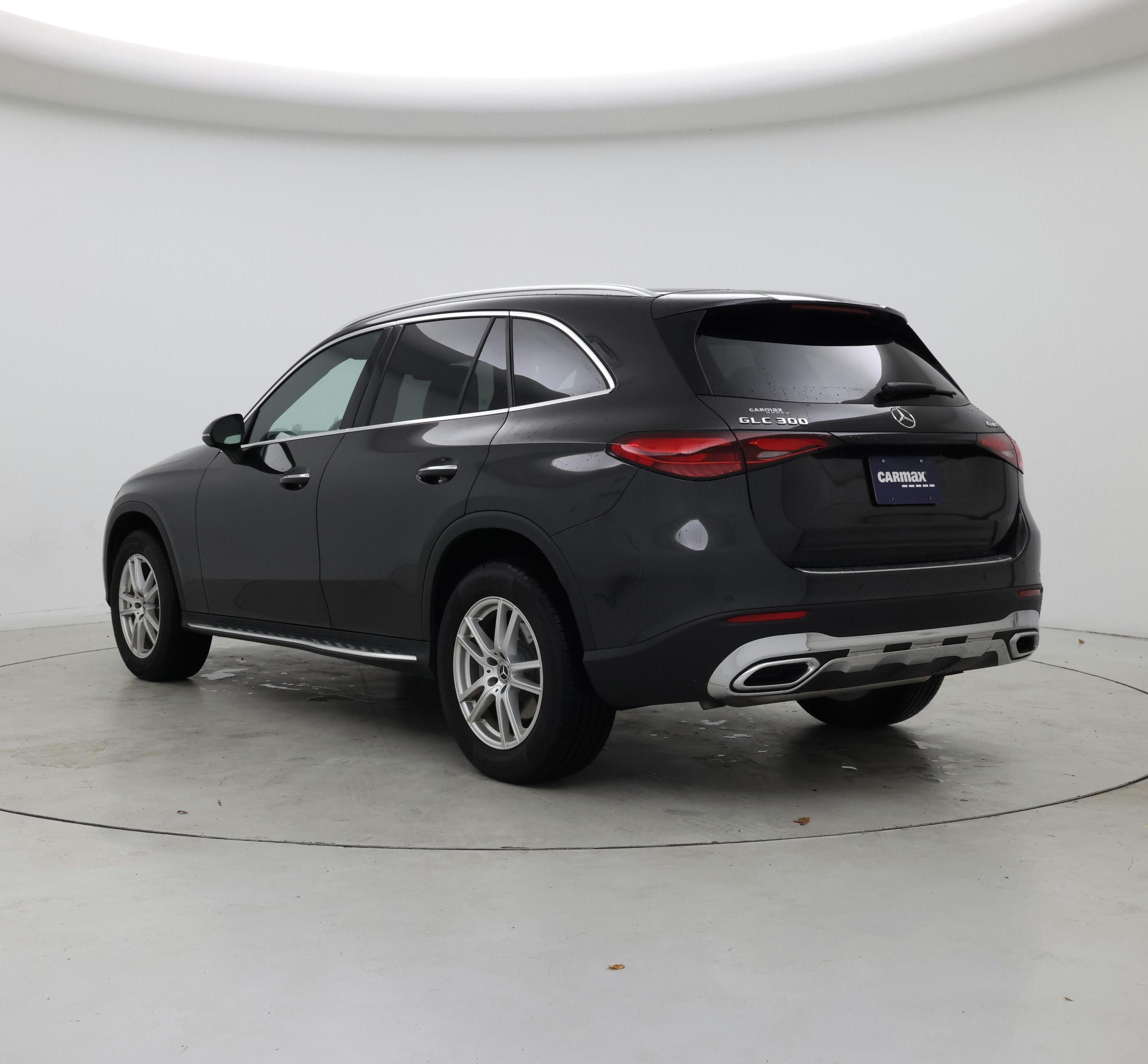 Thumbnail: 2024 Mercedes-Benz GLC - 2