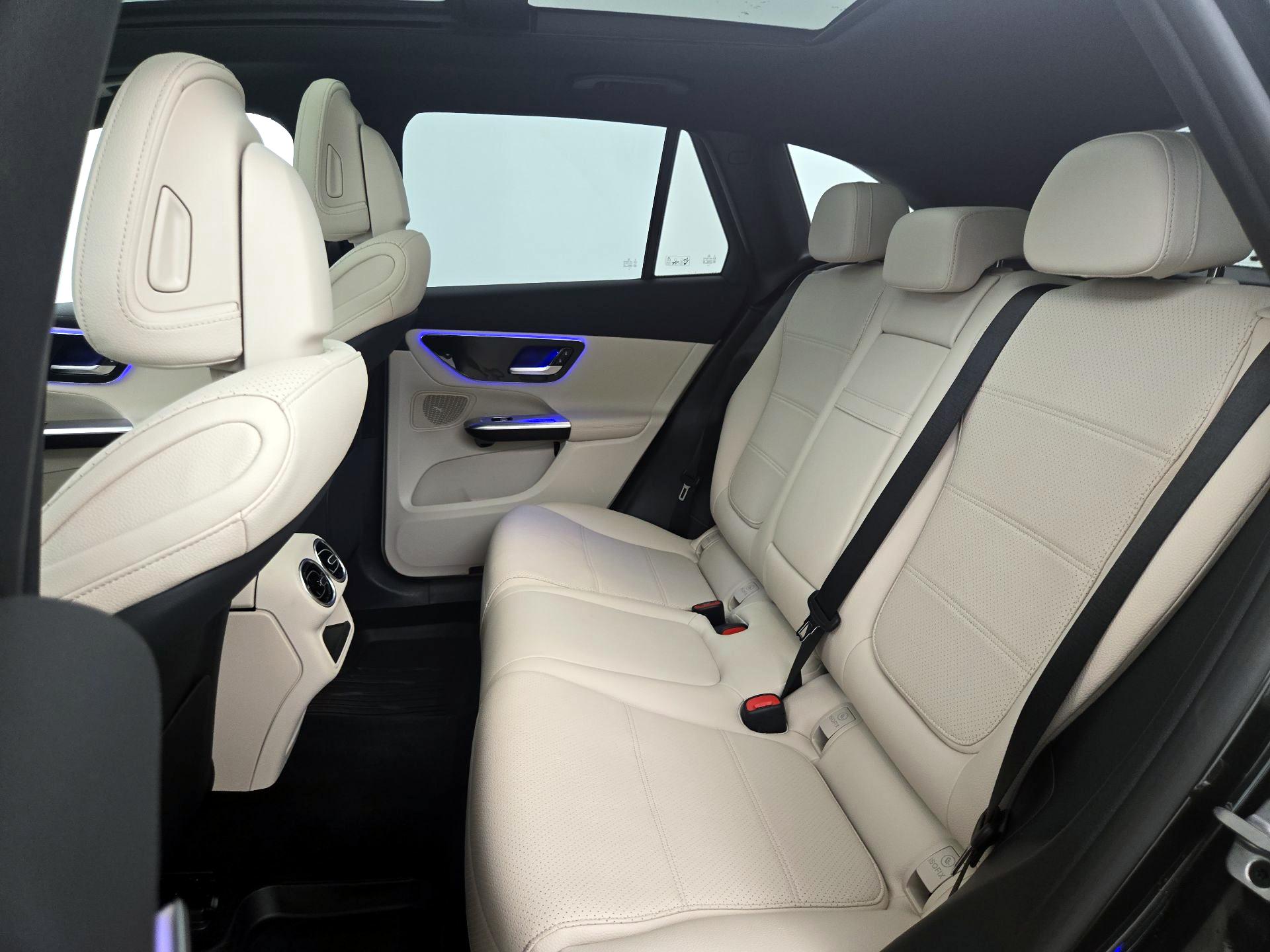 Thumbnail: 2024 Mercedes-Benz GLC - 20