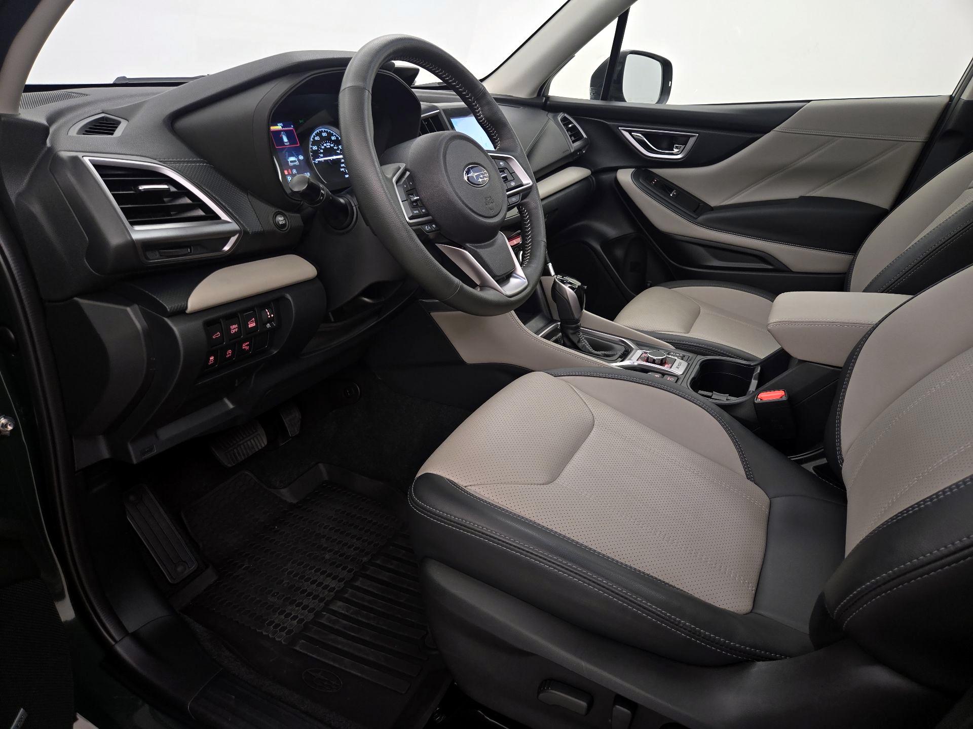 Thumbnail: 2024 Subaru Forester - 11