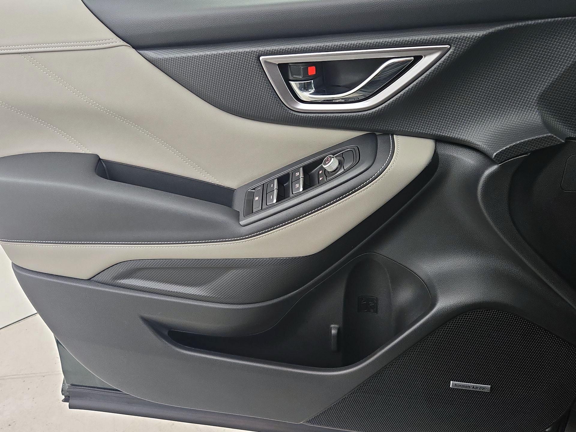 Thumbnail: 2024 Subaru Forester - 12