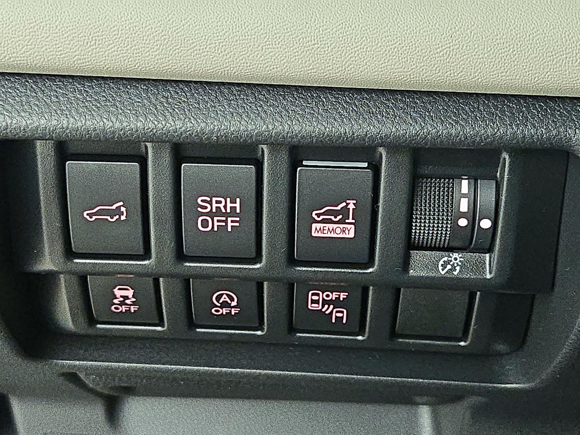 Thumbnail: 2024 Subaru Forester - 13