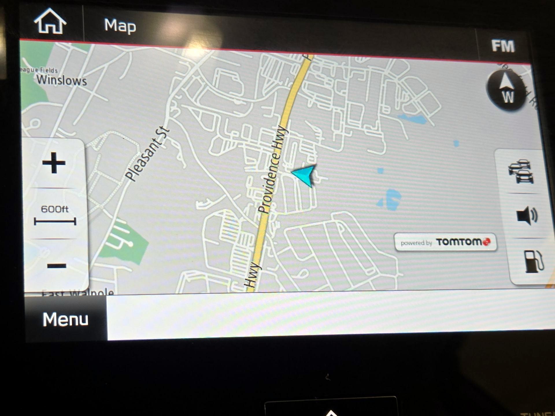 Thumbnail: 2024 Subaru Forester - 14