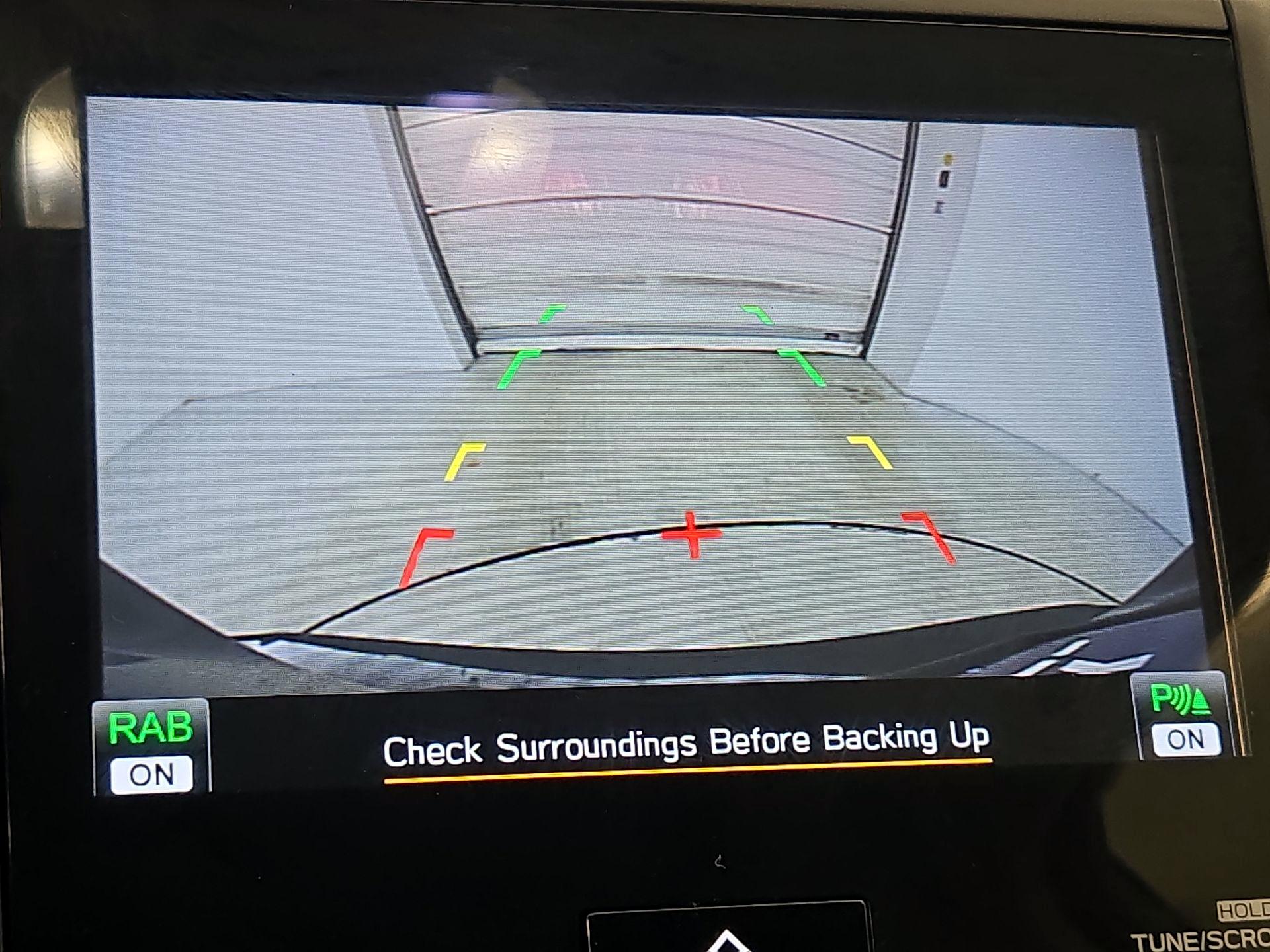 Thumbnail: 2024 Subaru Forester - 15