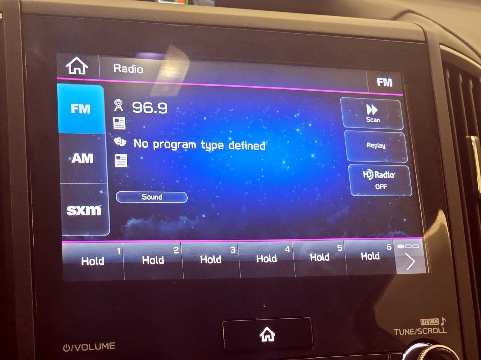 Thumbnail: 2024 Subaru Forester - 16