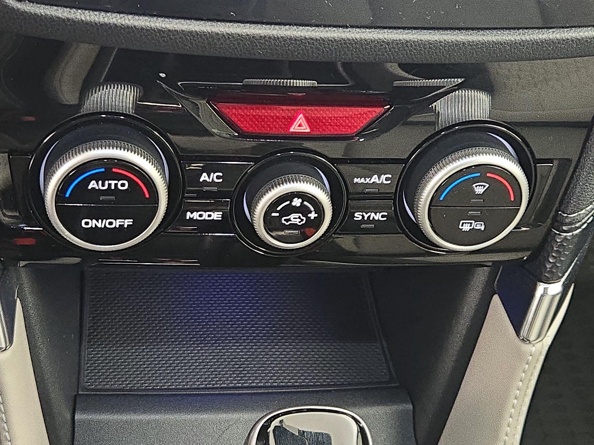 Thumbnail: 2024 Subaru Forester - 17