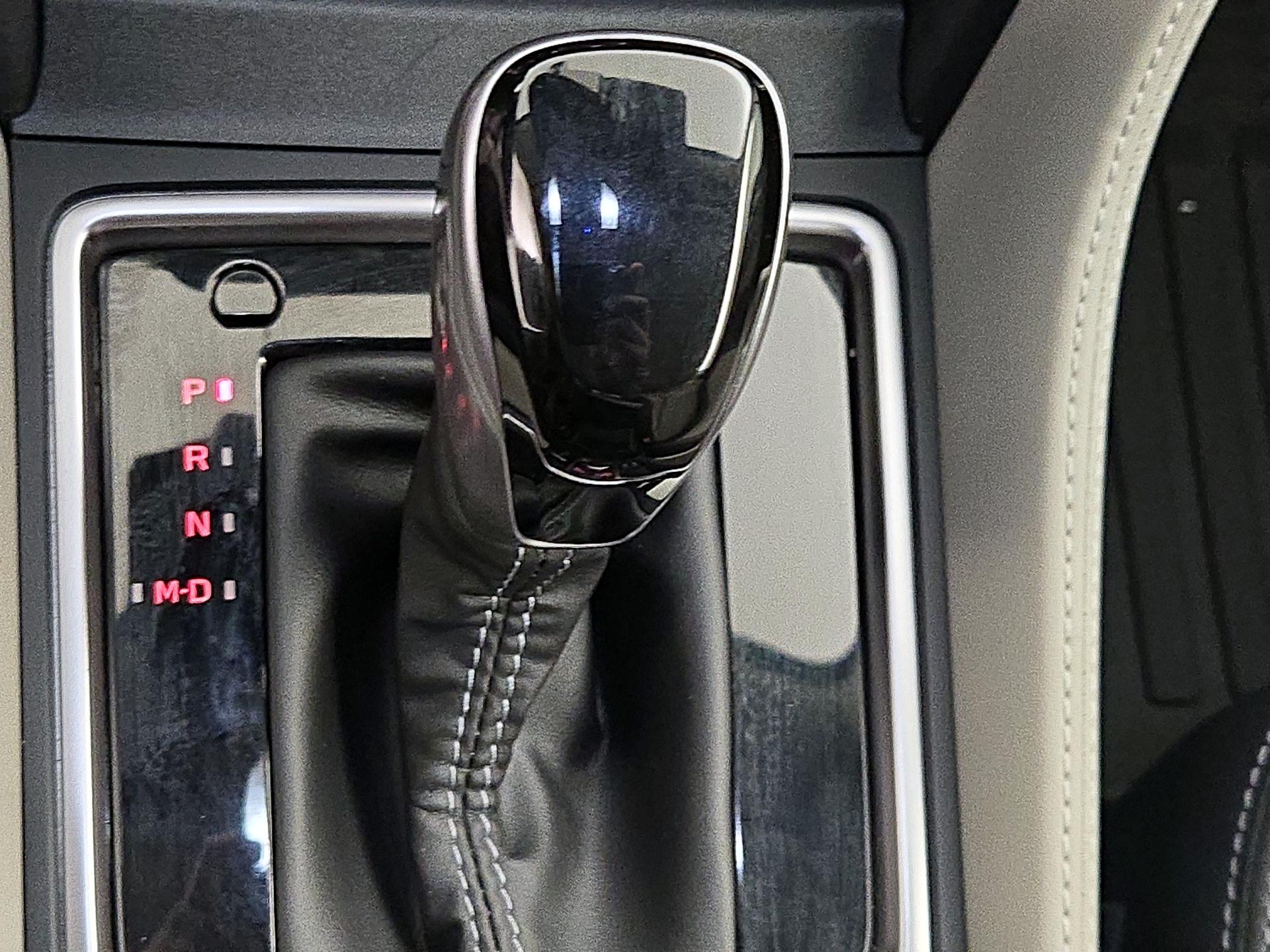 Thumbnail: 2024 Subaru Forester - 18