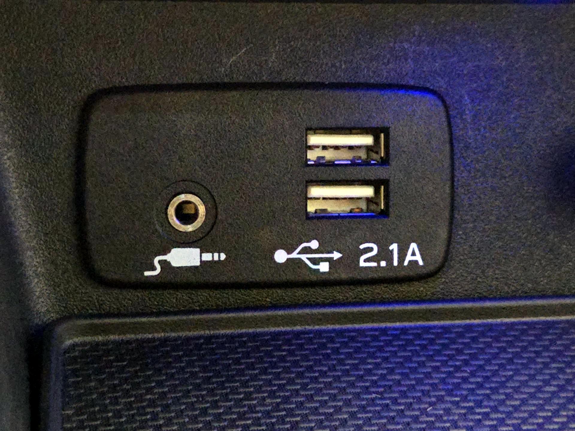 Thumbnail: 2024 Subaru Forester - 19