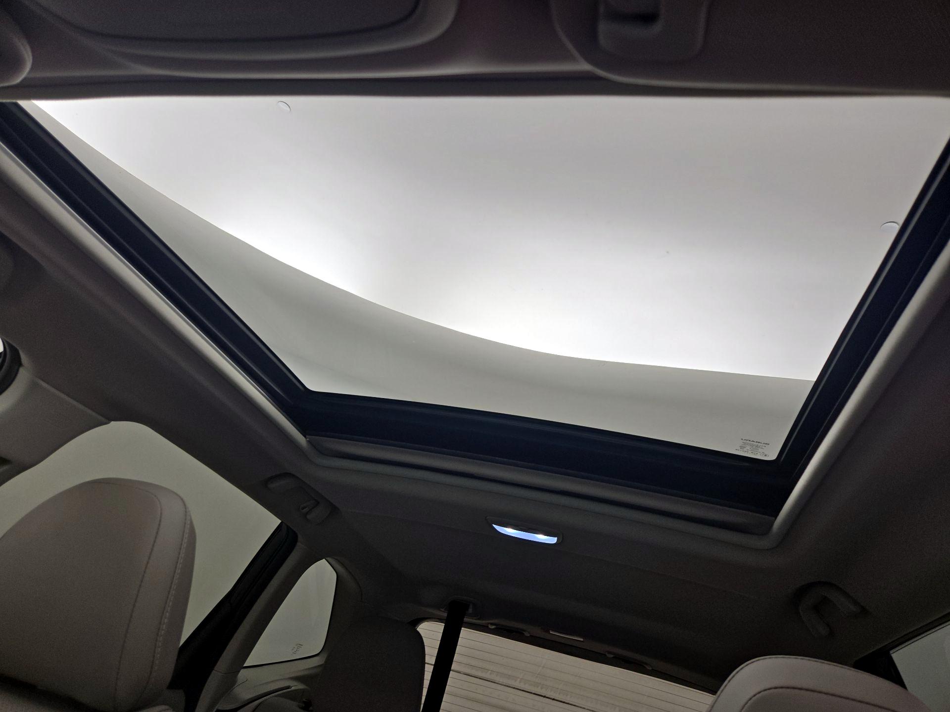 Thumbnail: 2024 Subaru Forester - 20